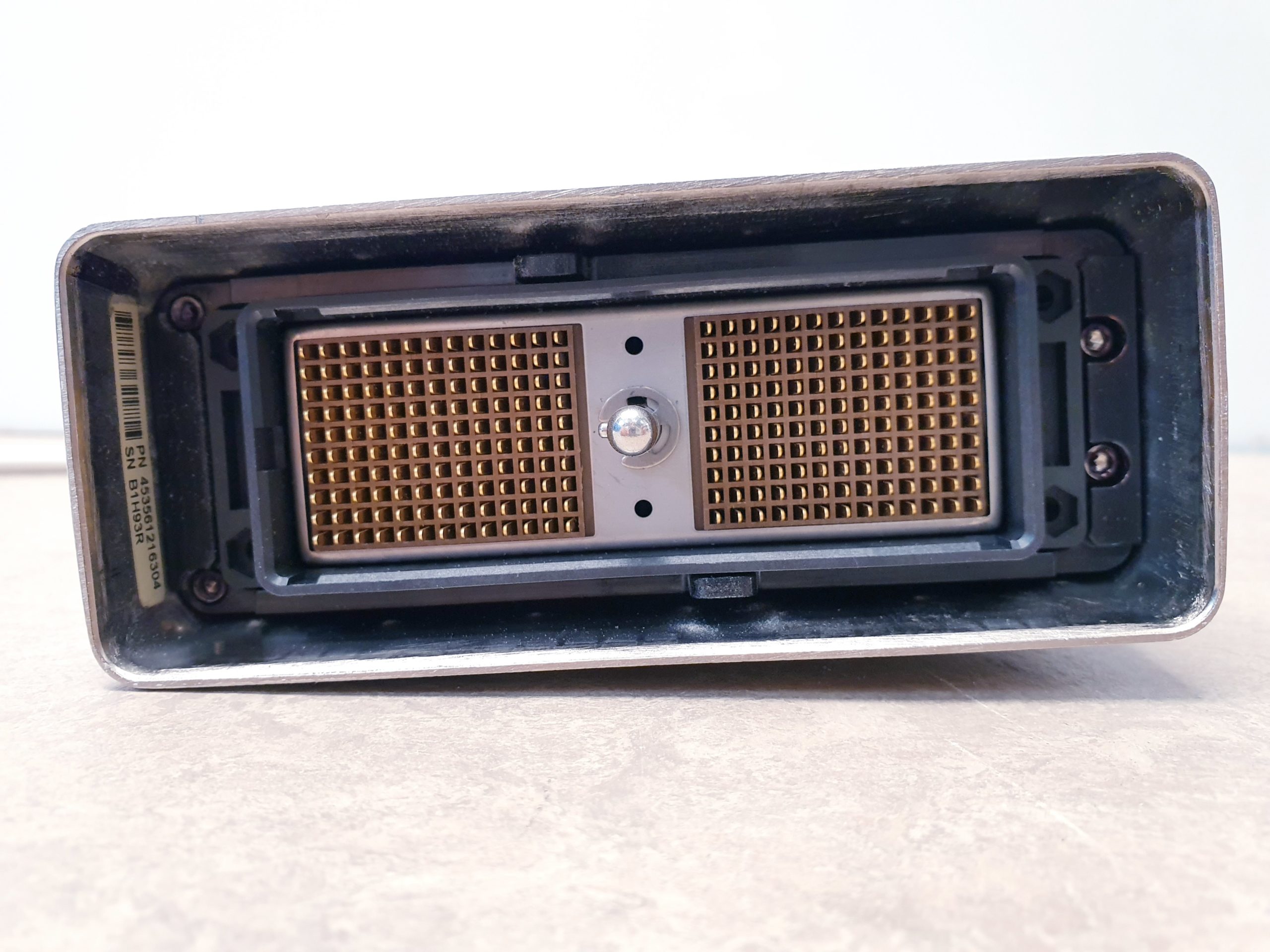 Philips X5-1 xMatrix Ultraschallsonde ultraschallwandler Sonde thumbnail 7