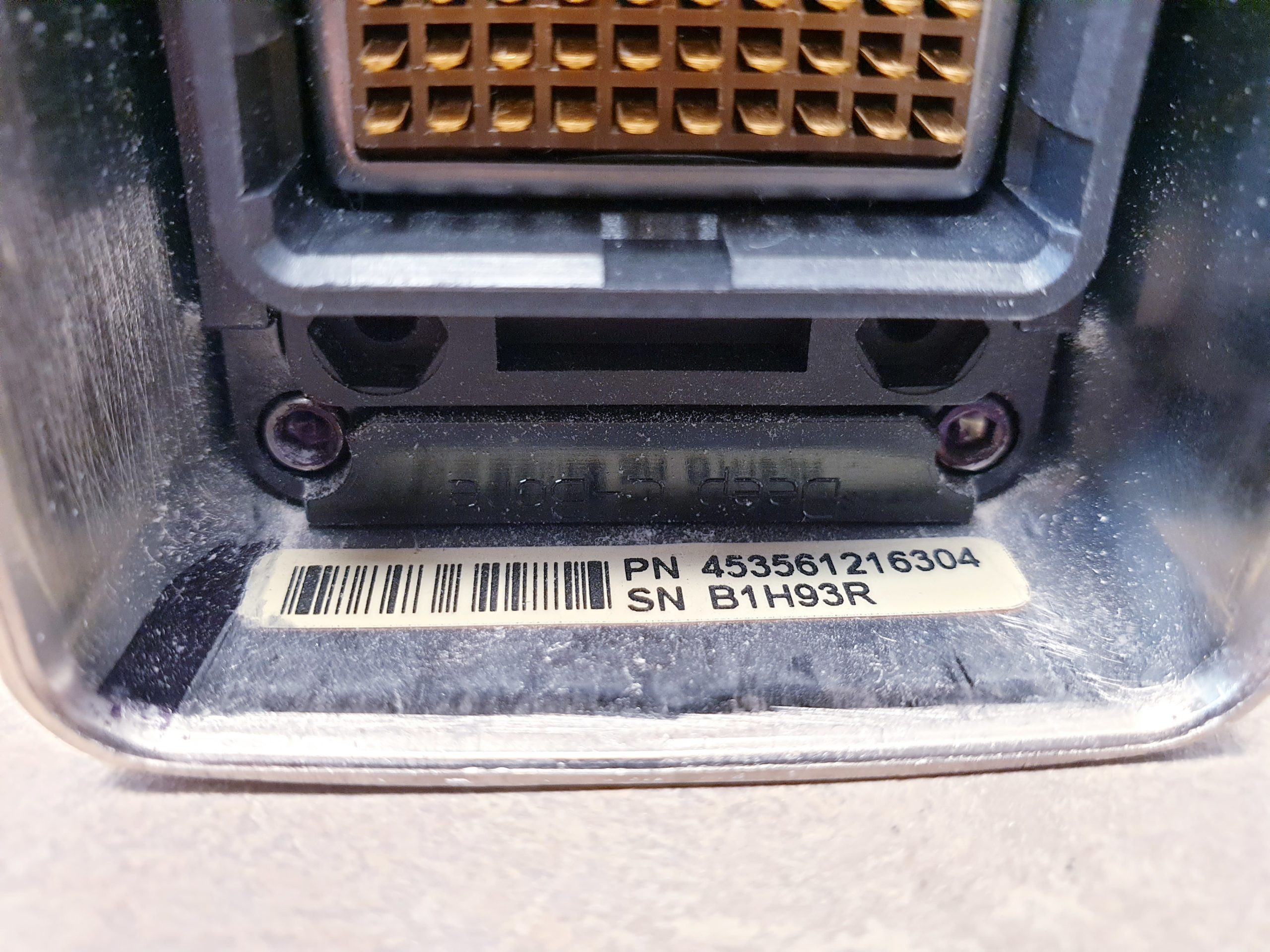 Philips X5-1 xMatrix Ultraschallsonde ultraschallwandler Sonde thumbnail 8