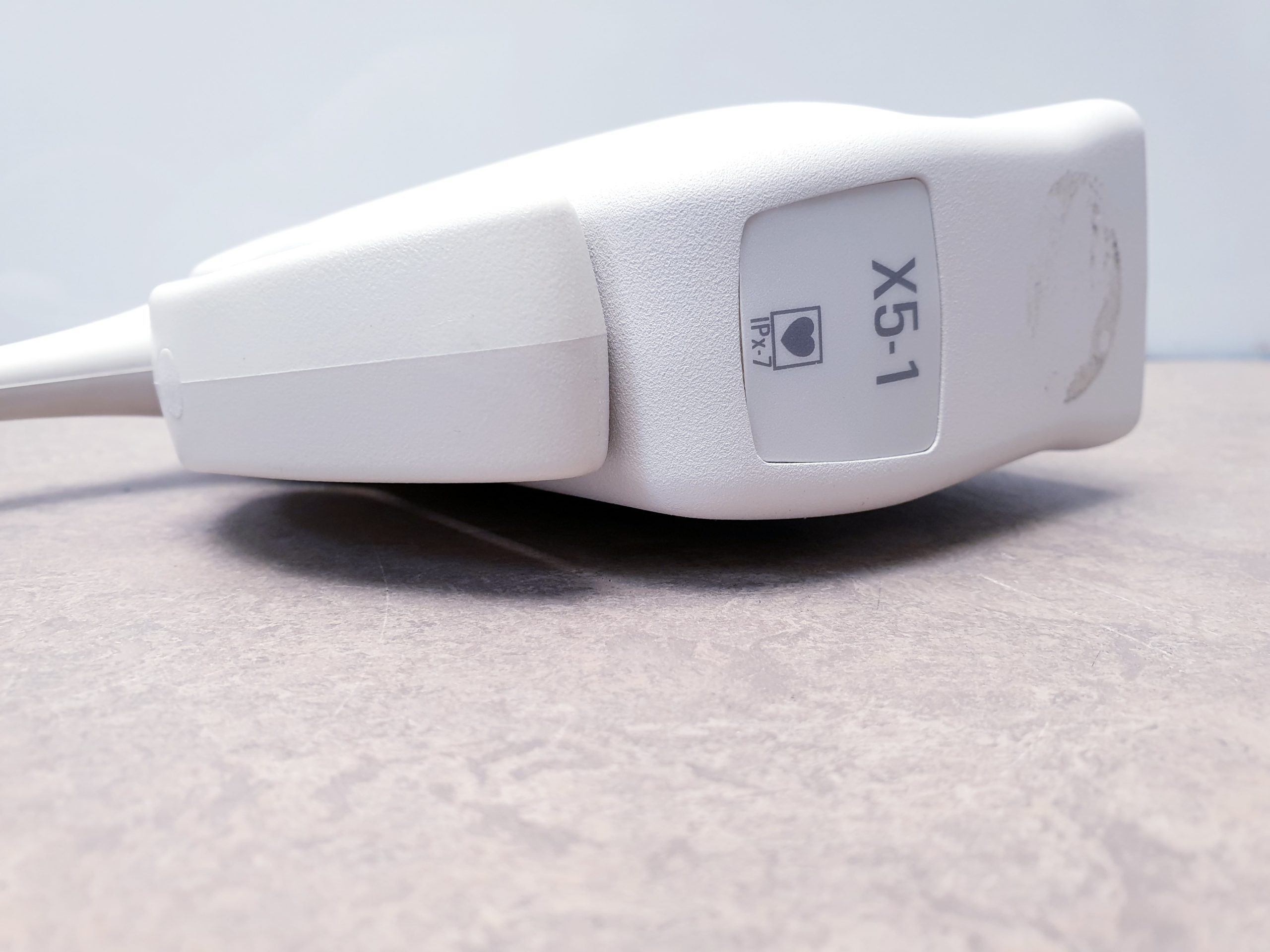Philips X5-1 xMatrix Ultraschallsonde ultraschallwandler Sonde thumbnail 9