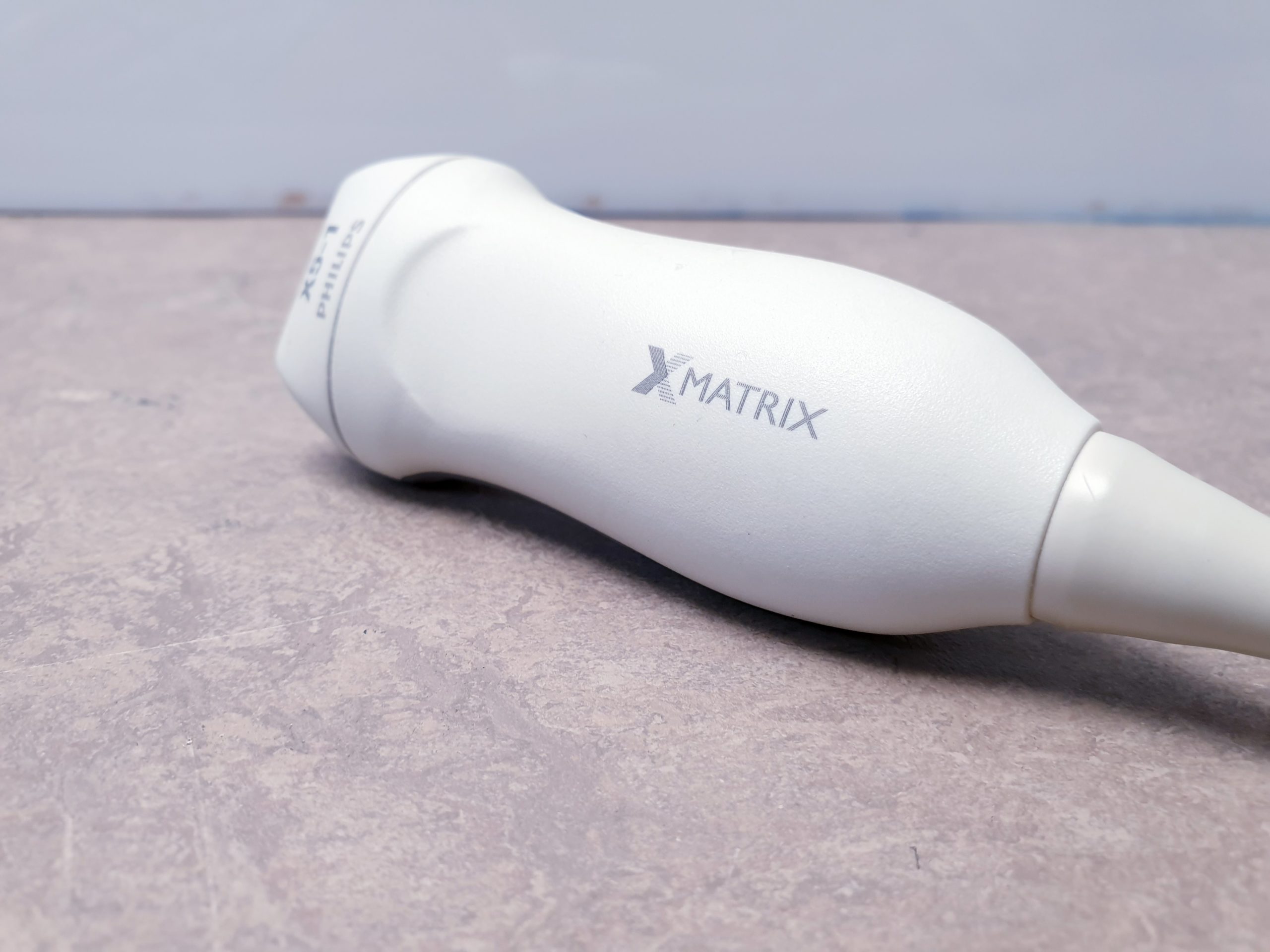 Philips X5-1 xMatrix Ultraschallsonde ultraschallwandler Sonde thumbnail 10