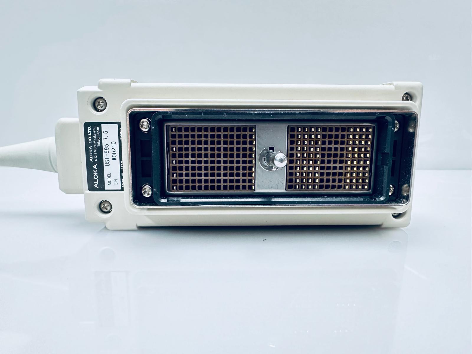 ALOKA UST-995-7.5 Ultraschallsonde thumbnail 5