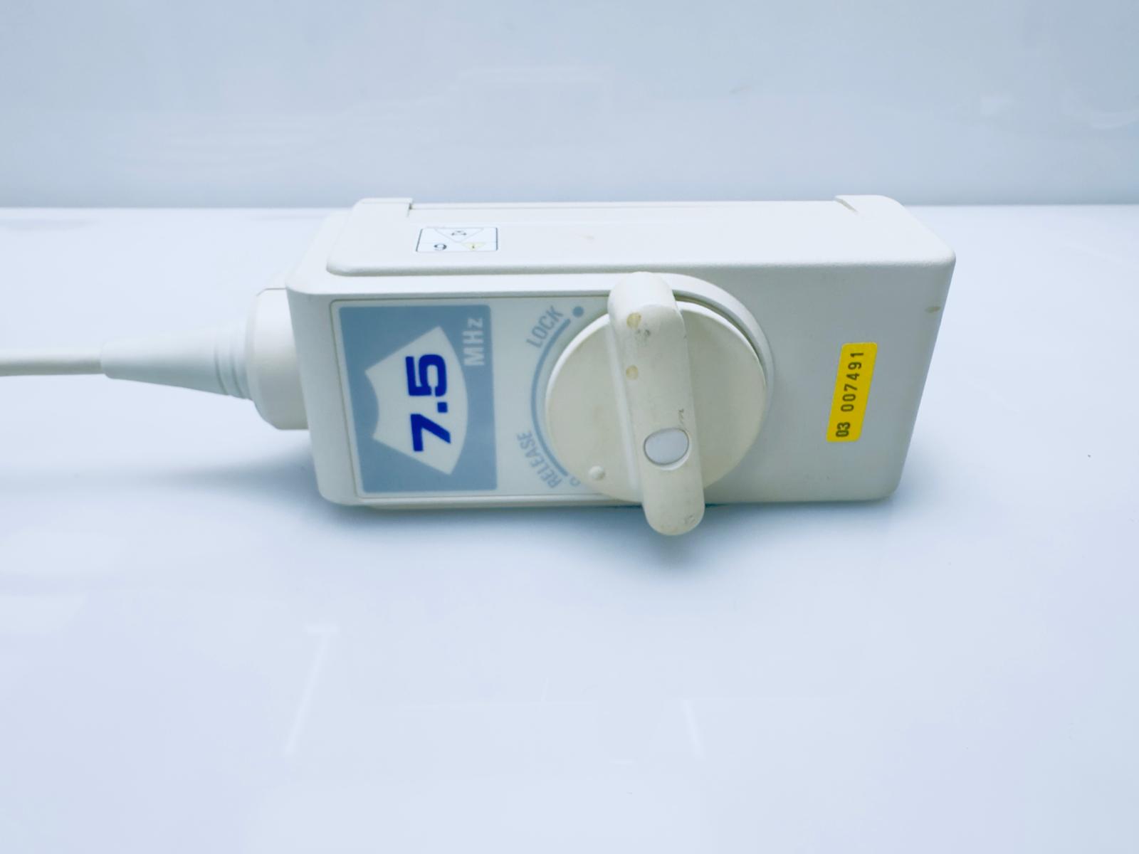 ALOKA UST-995-7.5 Ultraschallsonde thumbnail 6