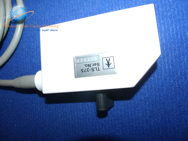 KRANZBÜHLER TLS-375 7.5 Linear Sonde — image 1 of 1