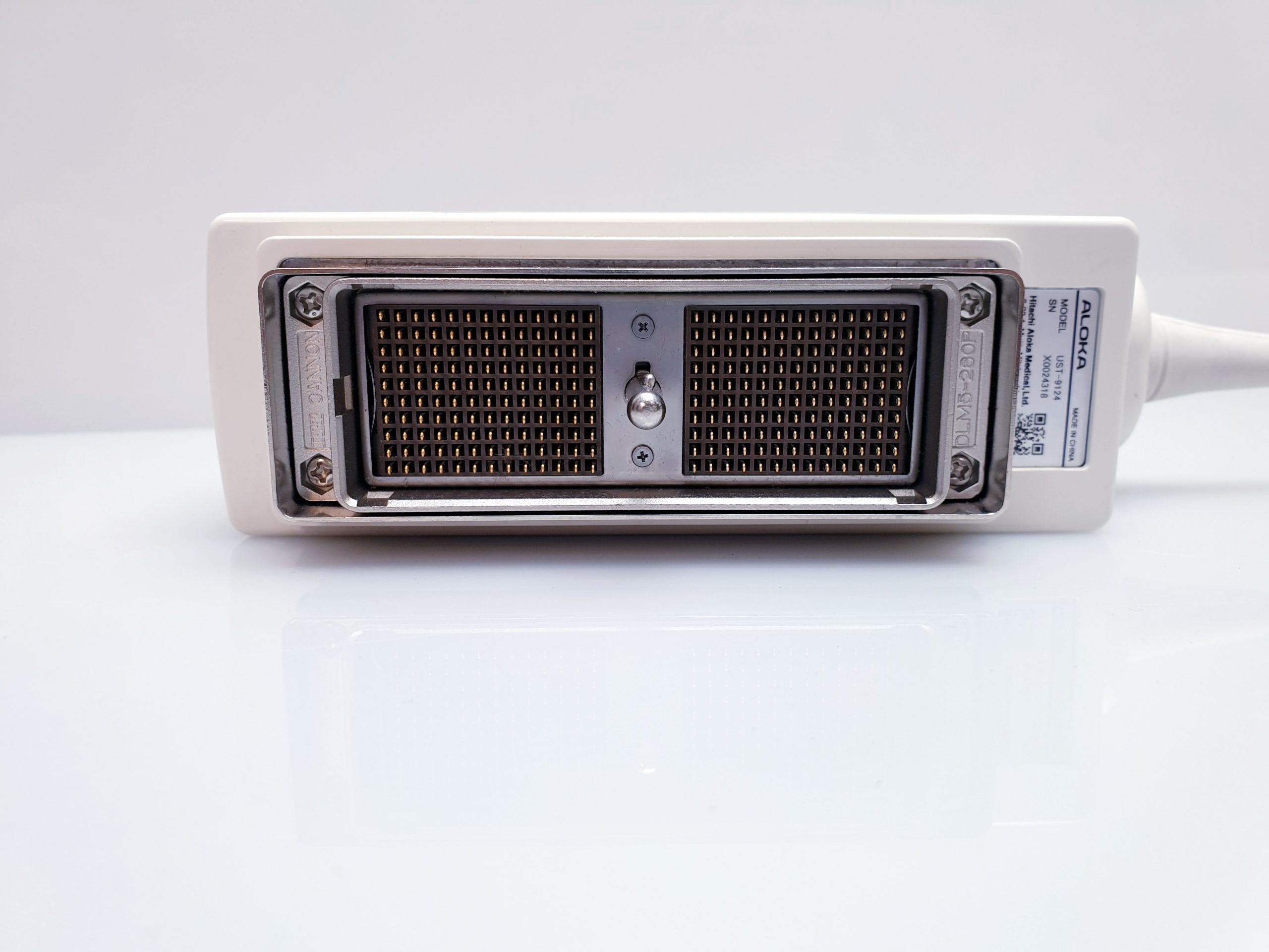 ALOKA PROSOUND-6 Ultraschallgerät thumbnail 39
