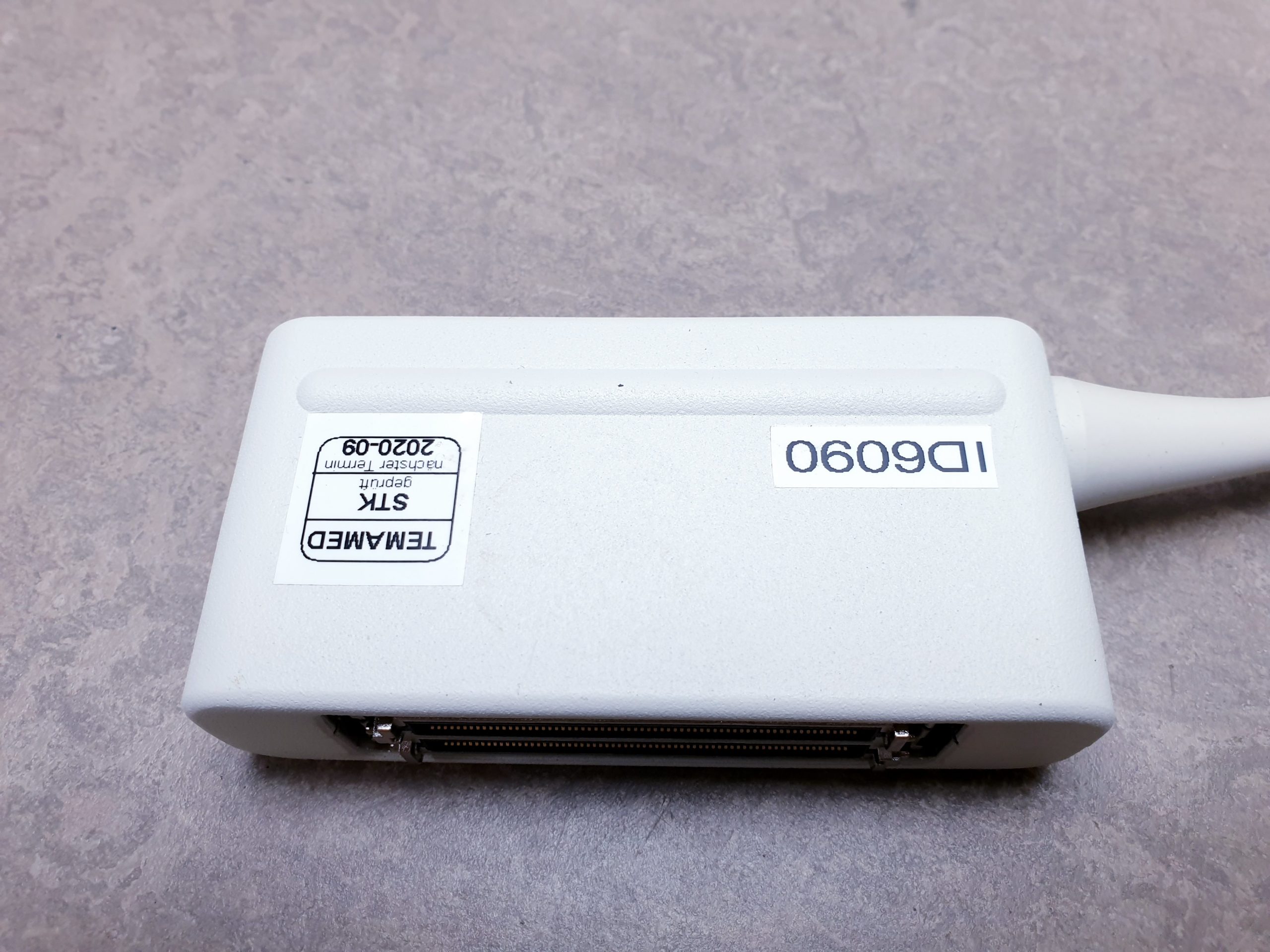 Philips L12-5 50 Ultraschallsonde Probe thumbnail 9