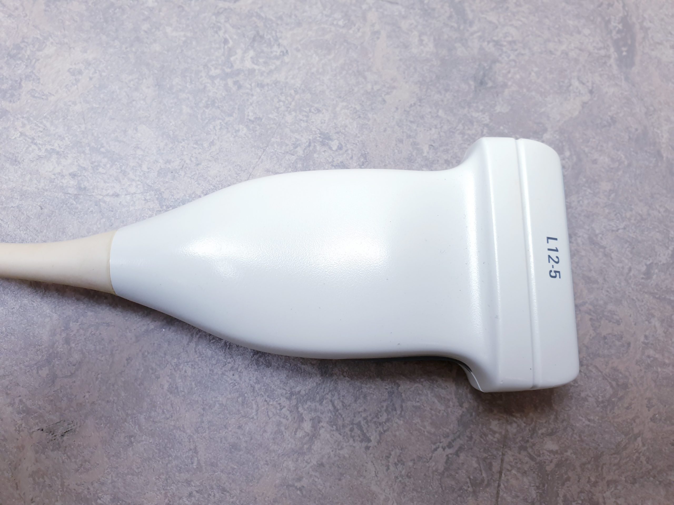 Philips L12-5 50 Ultraschallsonde Probe thumbnail 12