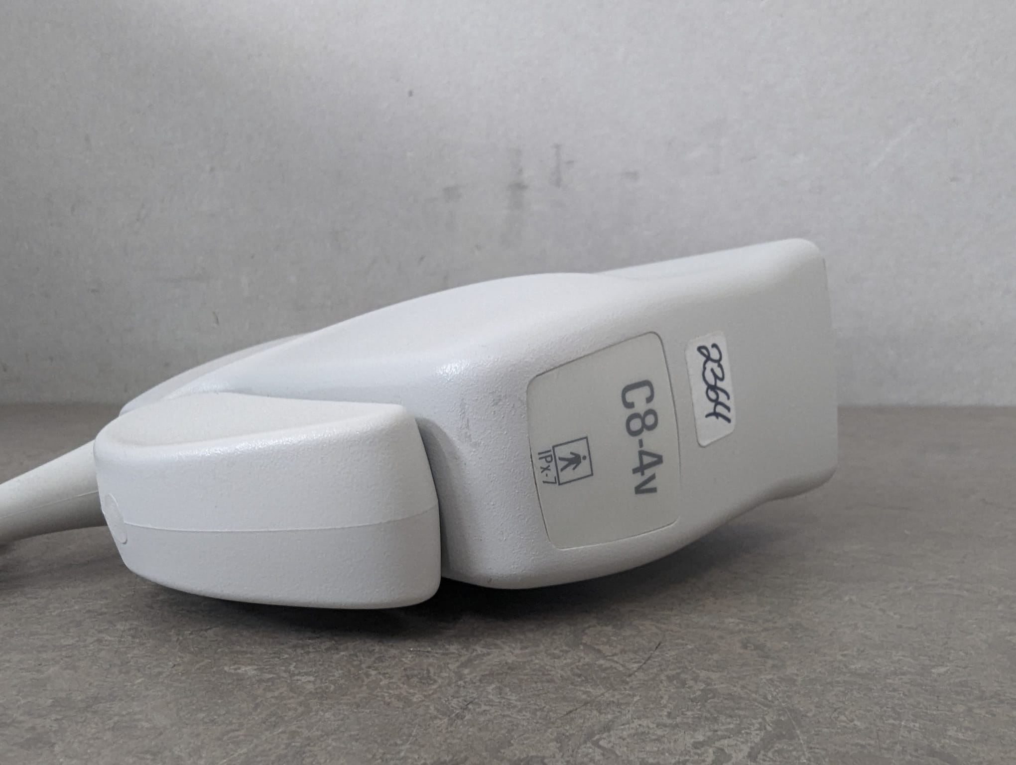 Philips C8-4v thumbnail 3