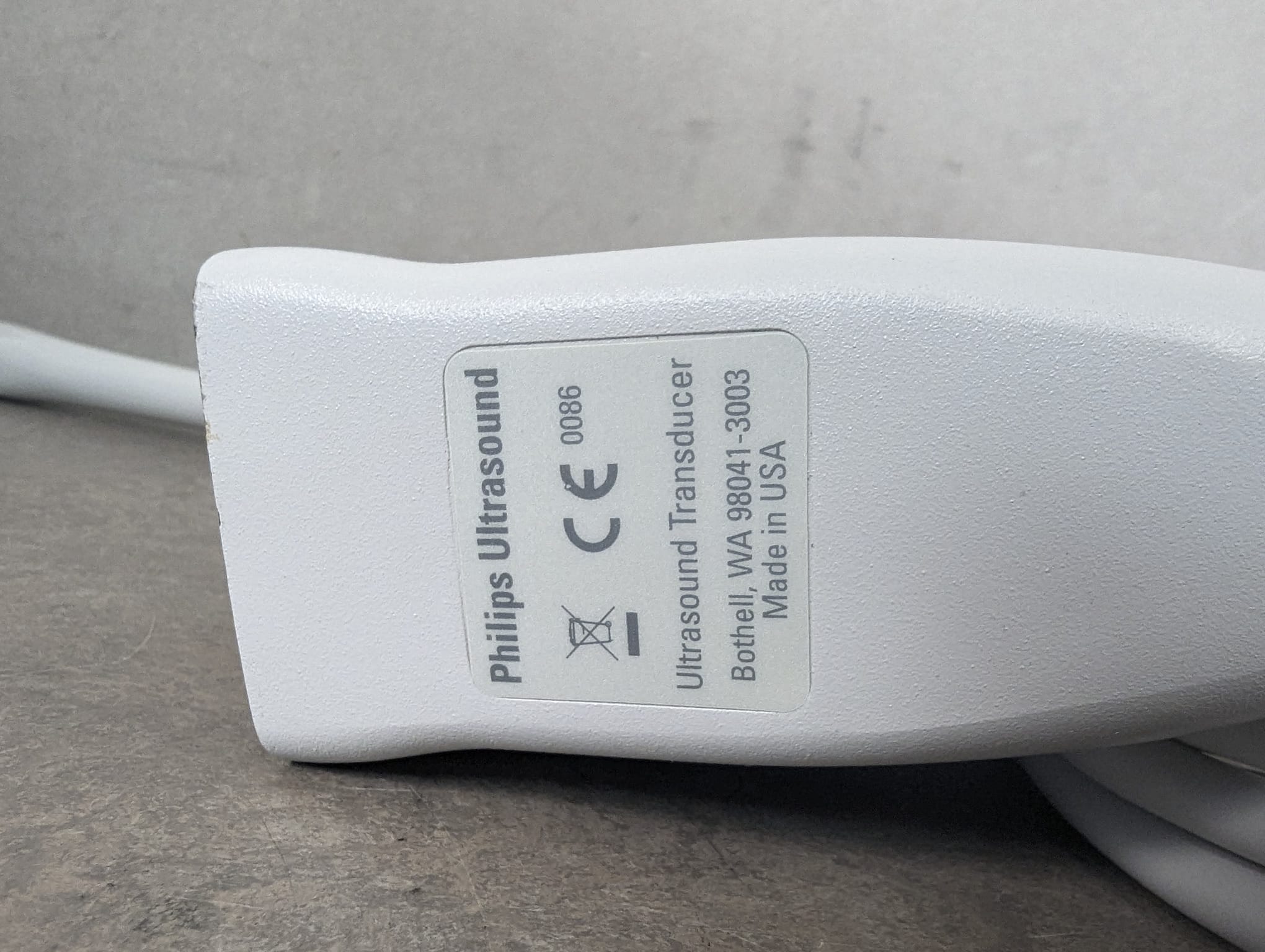Philips C8-4v thumbnail 7
