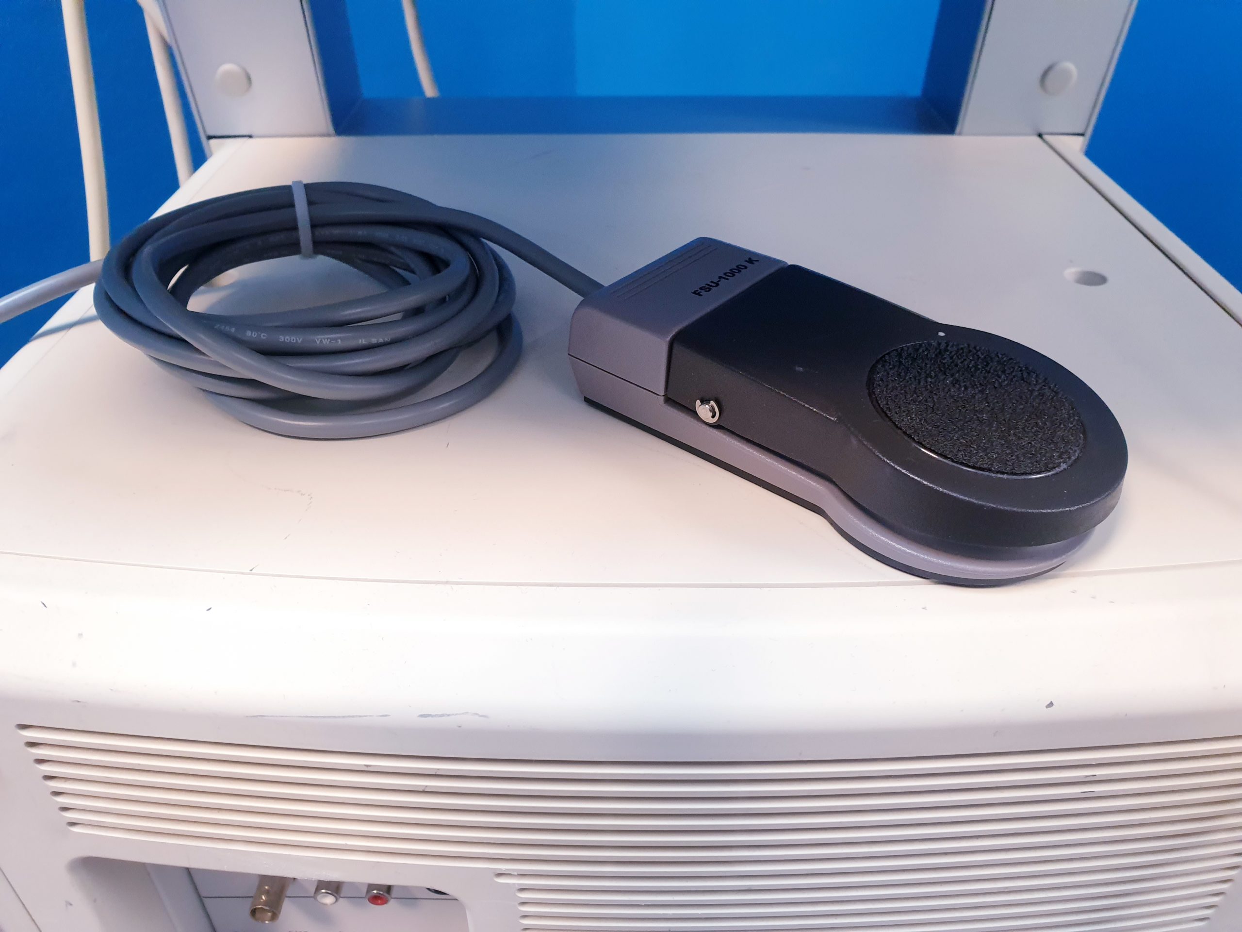 GE Logiq P5 + 11L Linear + 7S Kardio – Echo Farbdoppler Dom 2012 thumbnail 23