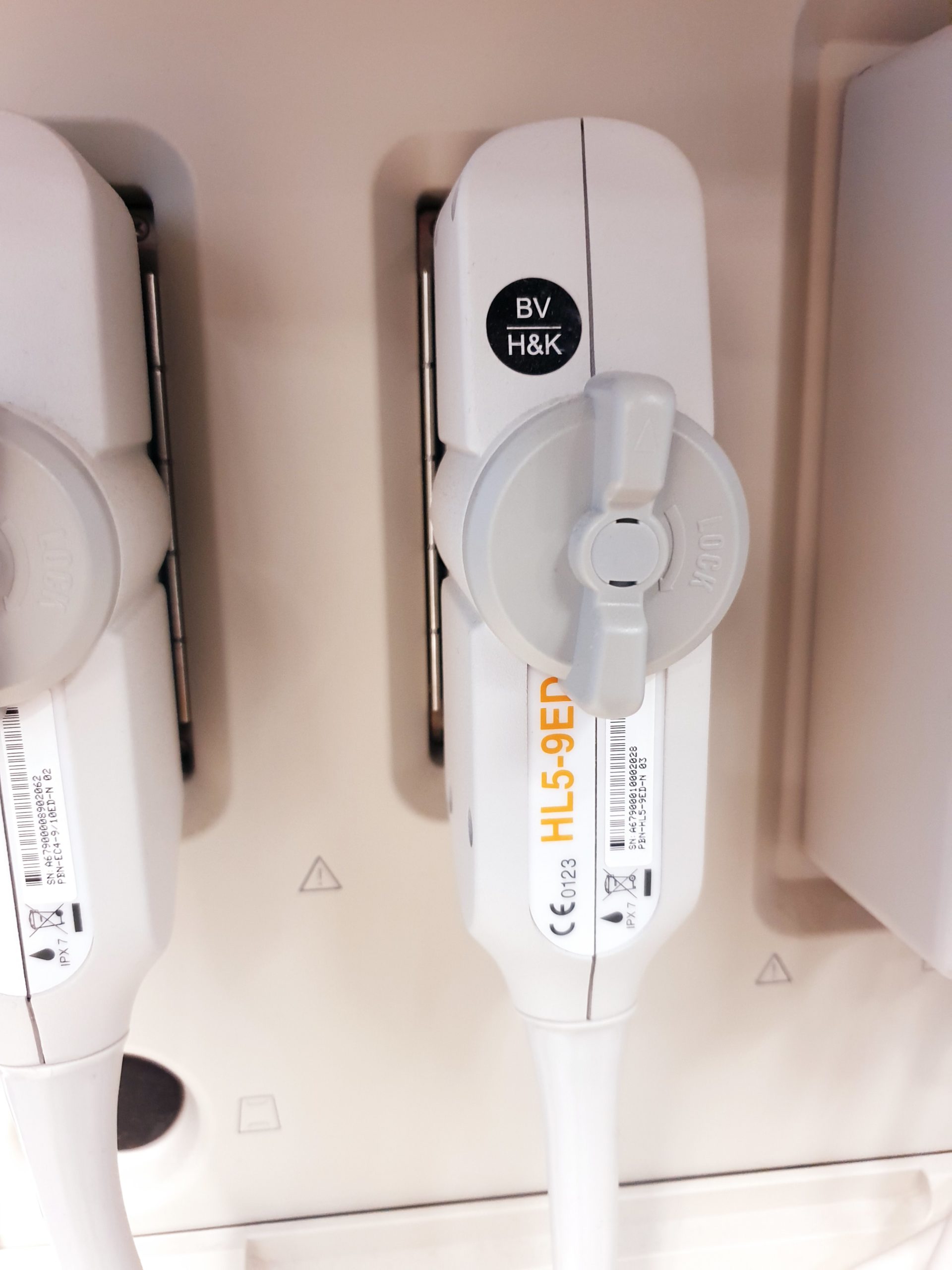 SonoAce SA-8000 – 3D4-7EK + EC4-9 + HL5-9ED thumbnail 7