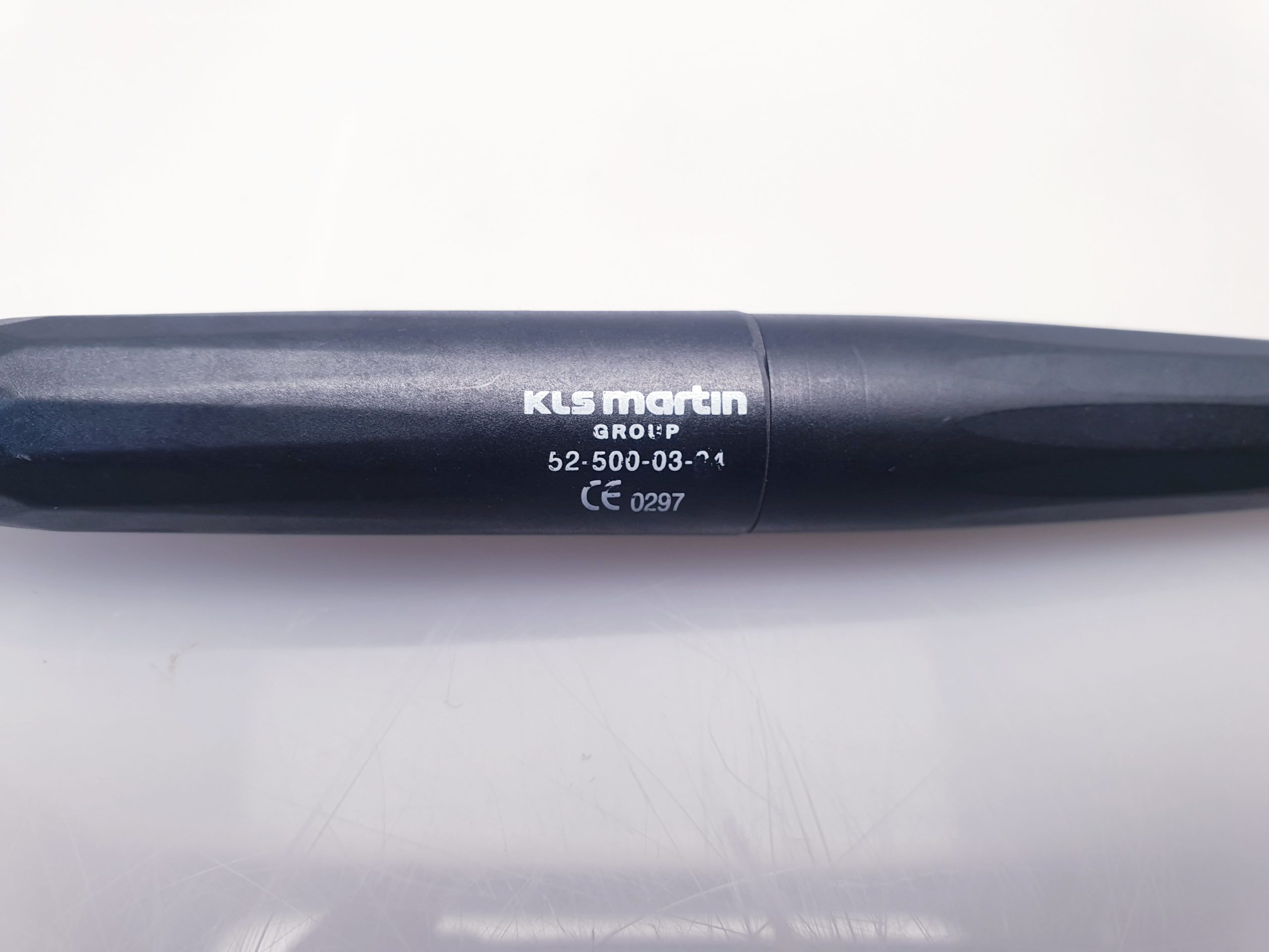 KLS Martin Sonic Weld Rx Typ 52-500-01-04 thumbnail 5