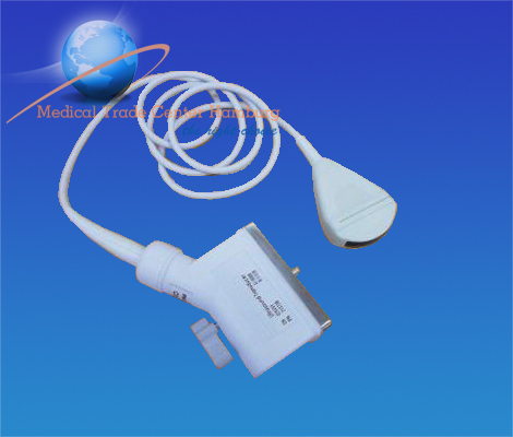 Philips HP / AGILENT C5040 Nr.21373A Convex Sonde — image 1 of 1
