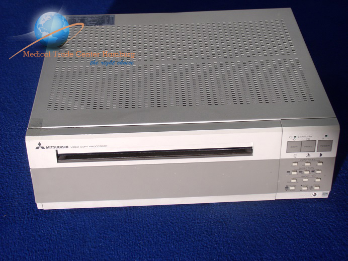 Mitsubishi P71E Ultraschall Printer Copy Video Processor Videoprinter — image 1 of 1