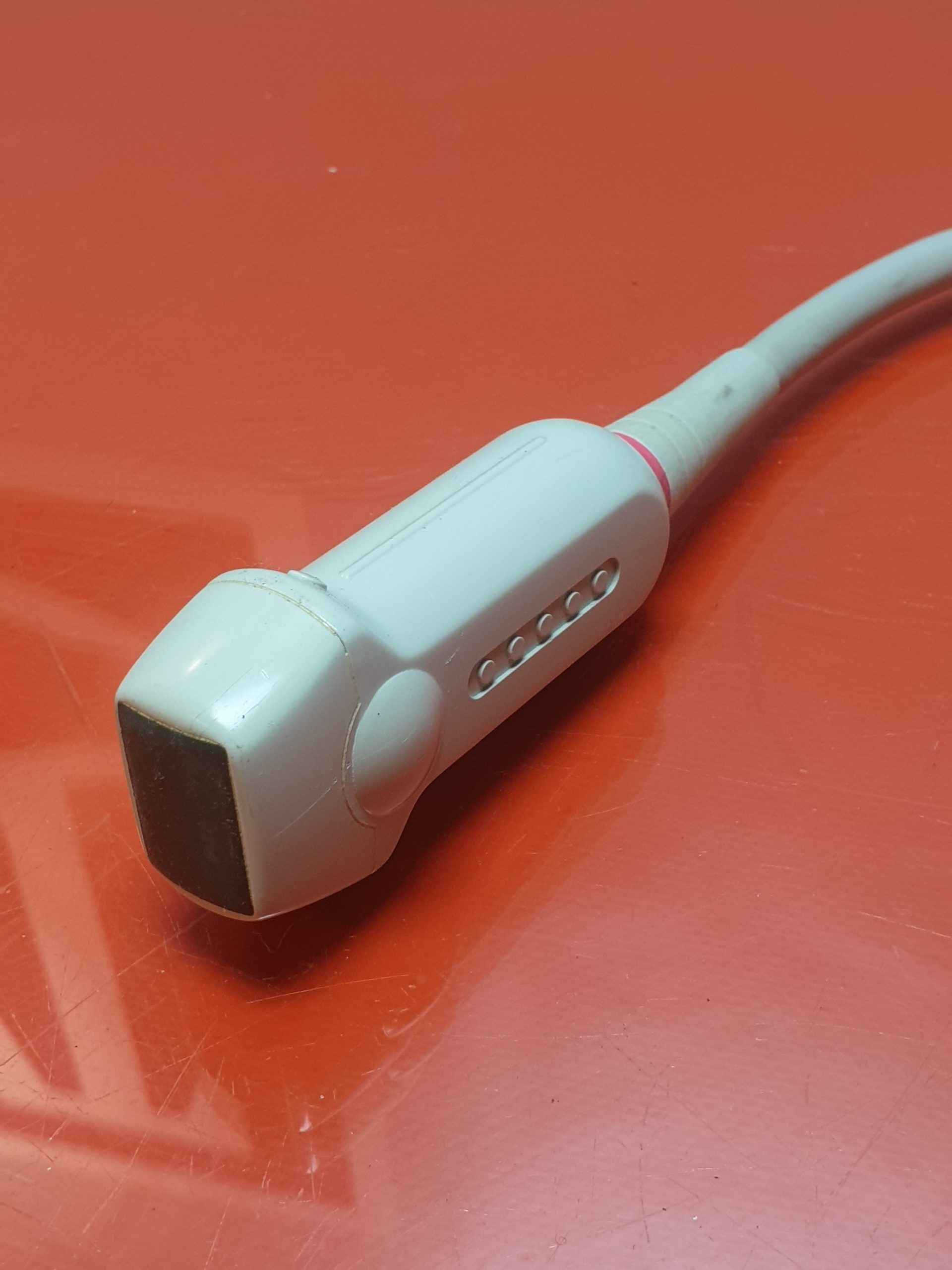Aloka UST-5283- 2.5 Kardio Phased Array 2.14 – 3.75 MHz thumbnail 4