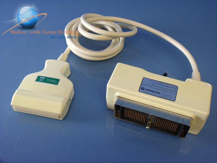 Hitachi EUP-L33 Linear 7.5 – 5.0 MHz — image 1 of 2