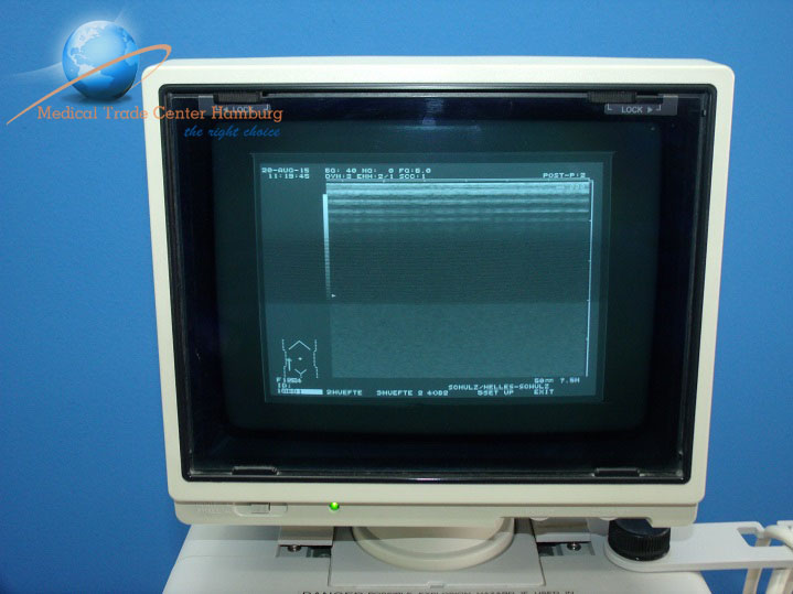 Hitachi EUP-L33 Linear 7.5 – 5.0 MHz thumbnail 2