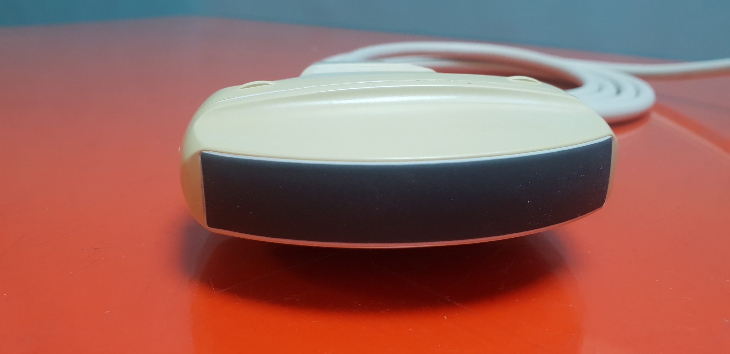 Aloka UST-9123 Convex 2.5 – 6.0 MHz thumbnail 2