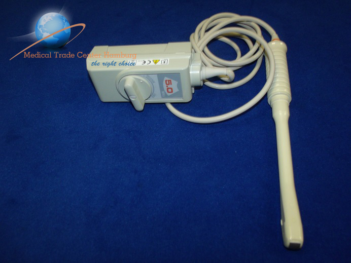 Aloka UST-9112-5 Endovaginalsonde — image 1 of 1