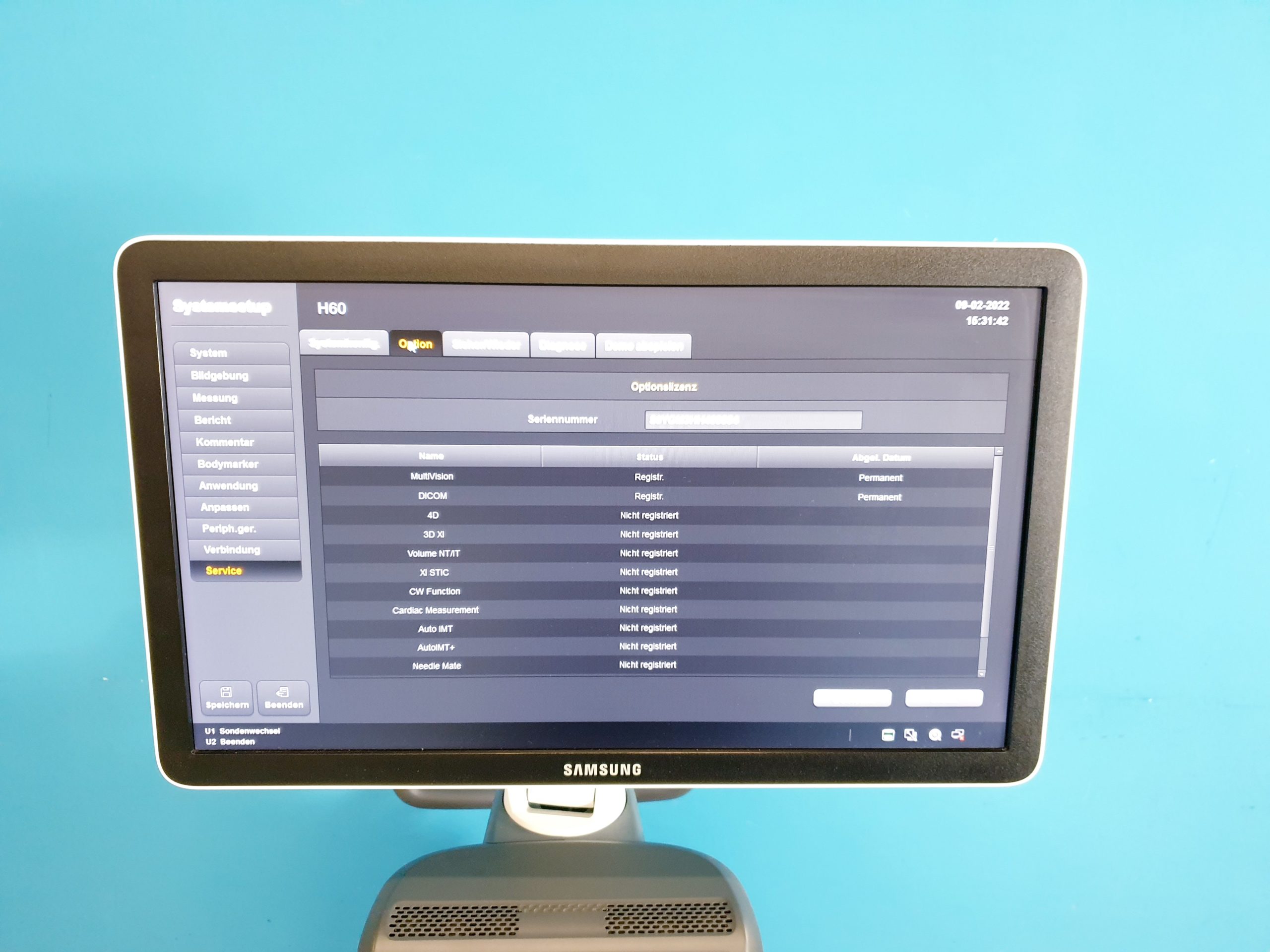 Samsung UGEO H60, 2.01, CV1-8AD, LA3-14AD, ER4-9 Gynecology DOM 2016 thumbnail 12