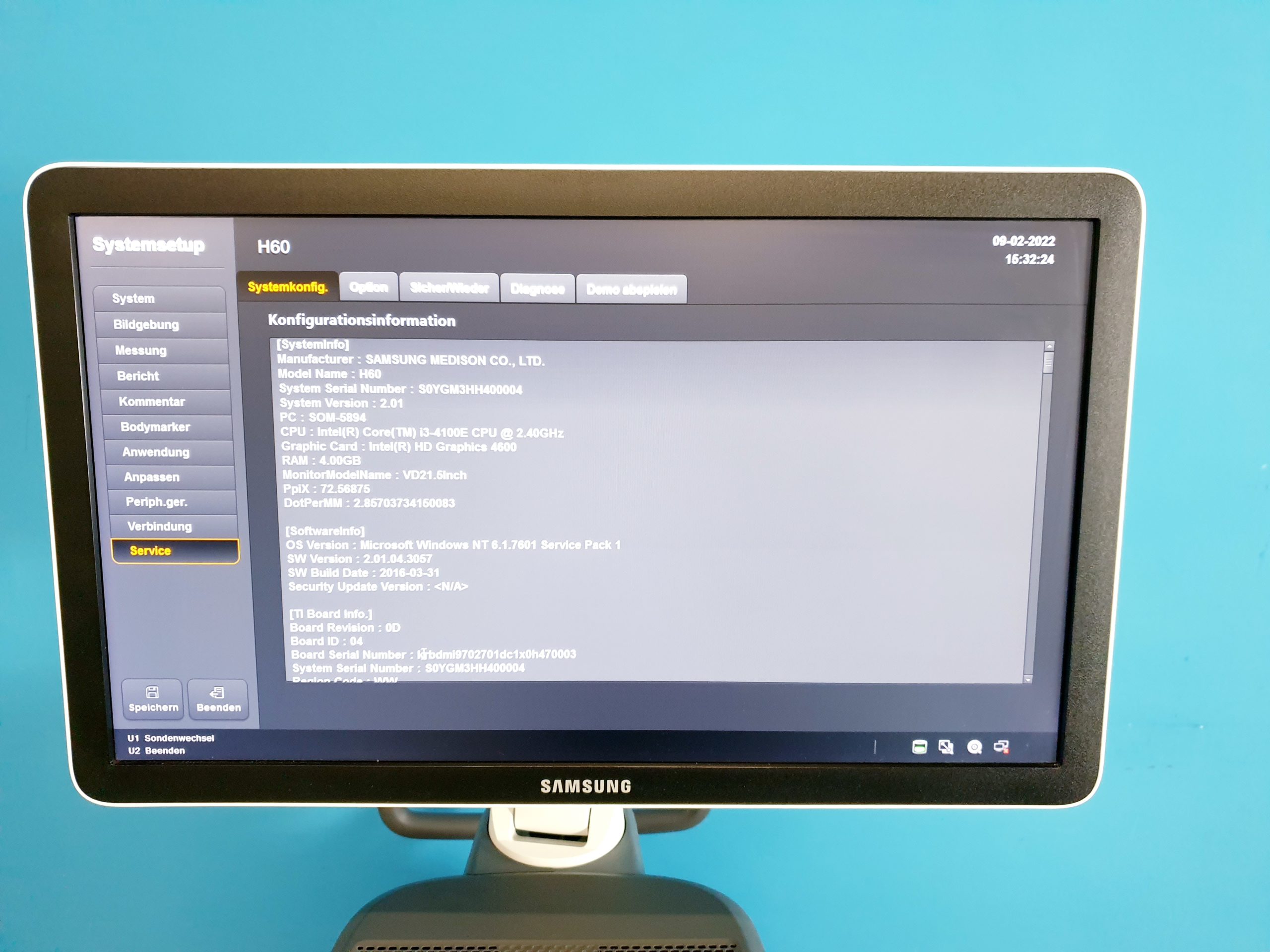 Samsung UGEO H60, 2.01, CV1-8AD, LA3-14AD, ER4-9 Gynecology DOM 2016 thumbnail 14