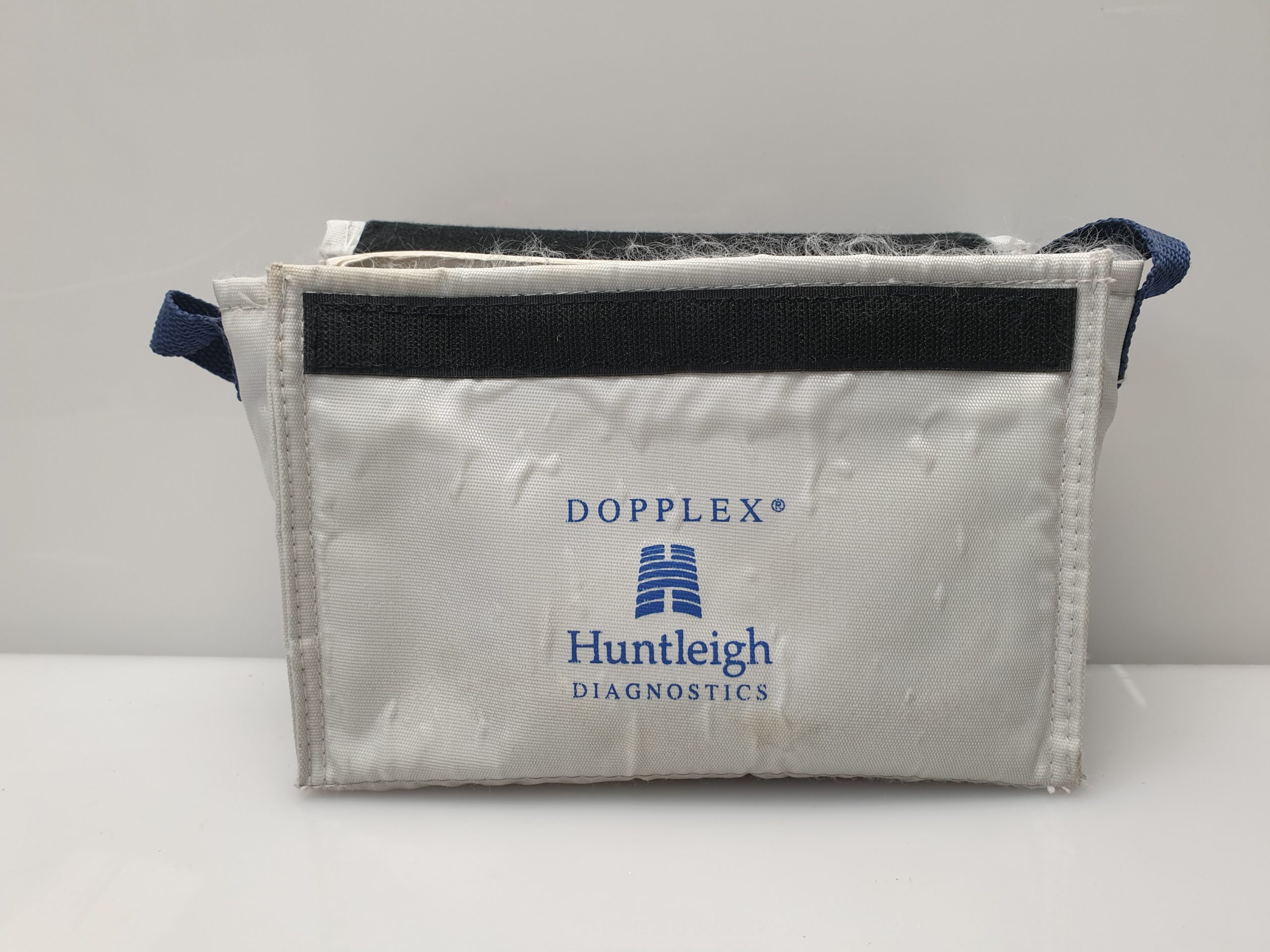 Huntleigh dopplex Mini Dopplex D900 thumbnail 2