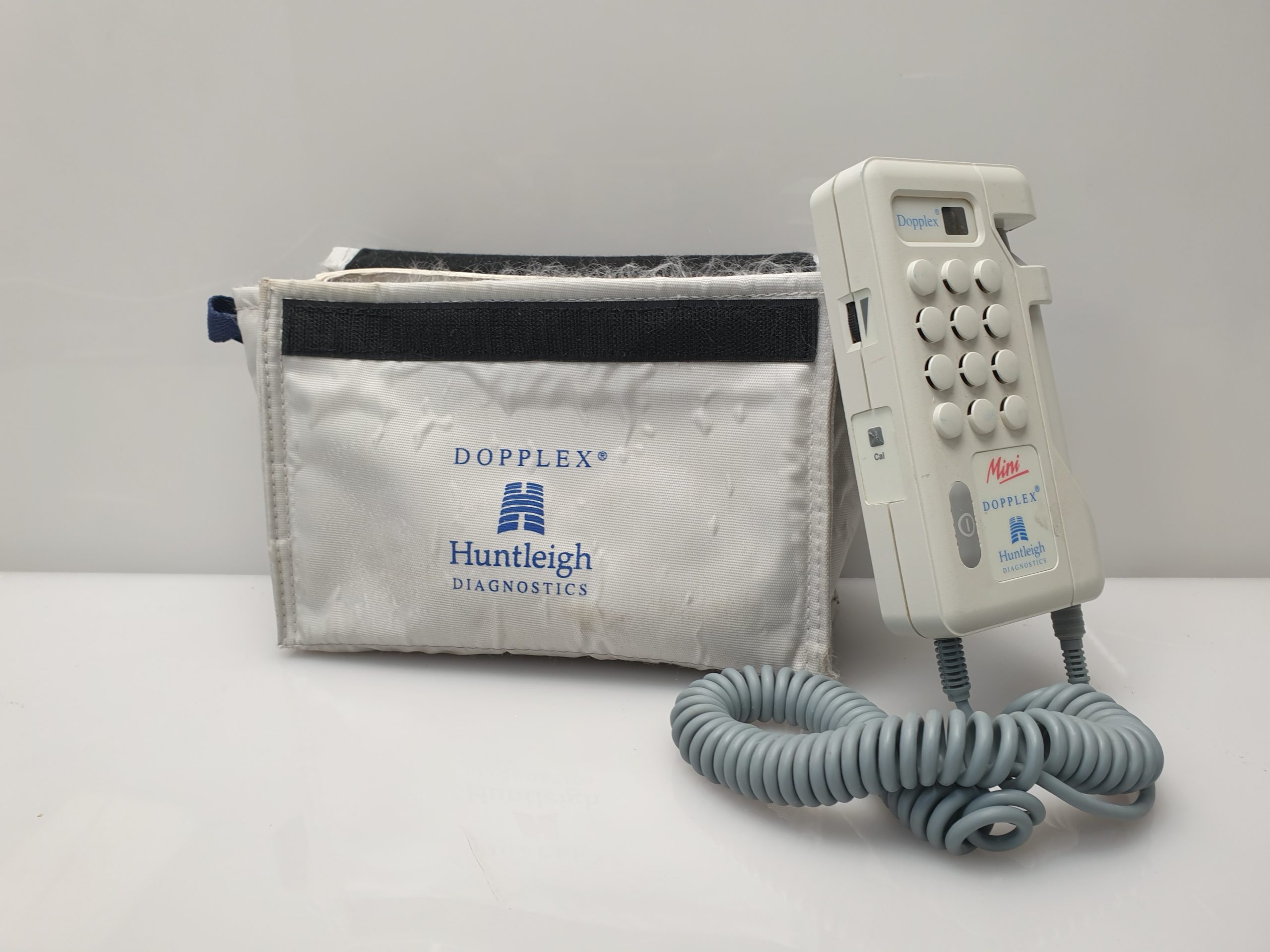 Huntleigh dopplex Mini Dopplex D900 thumbnail 3