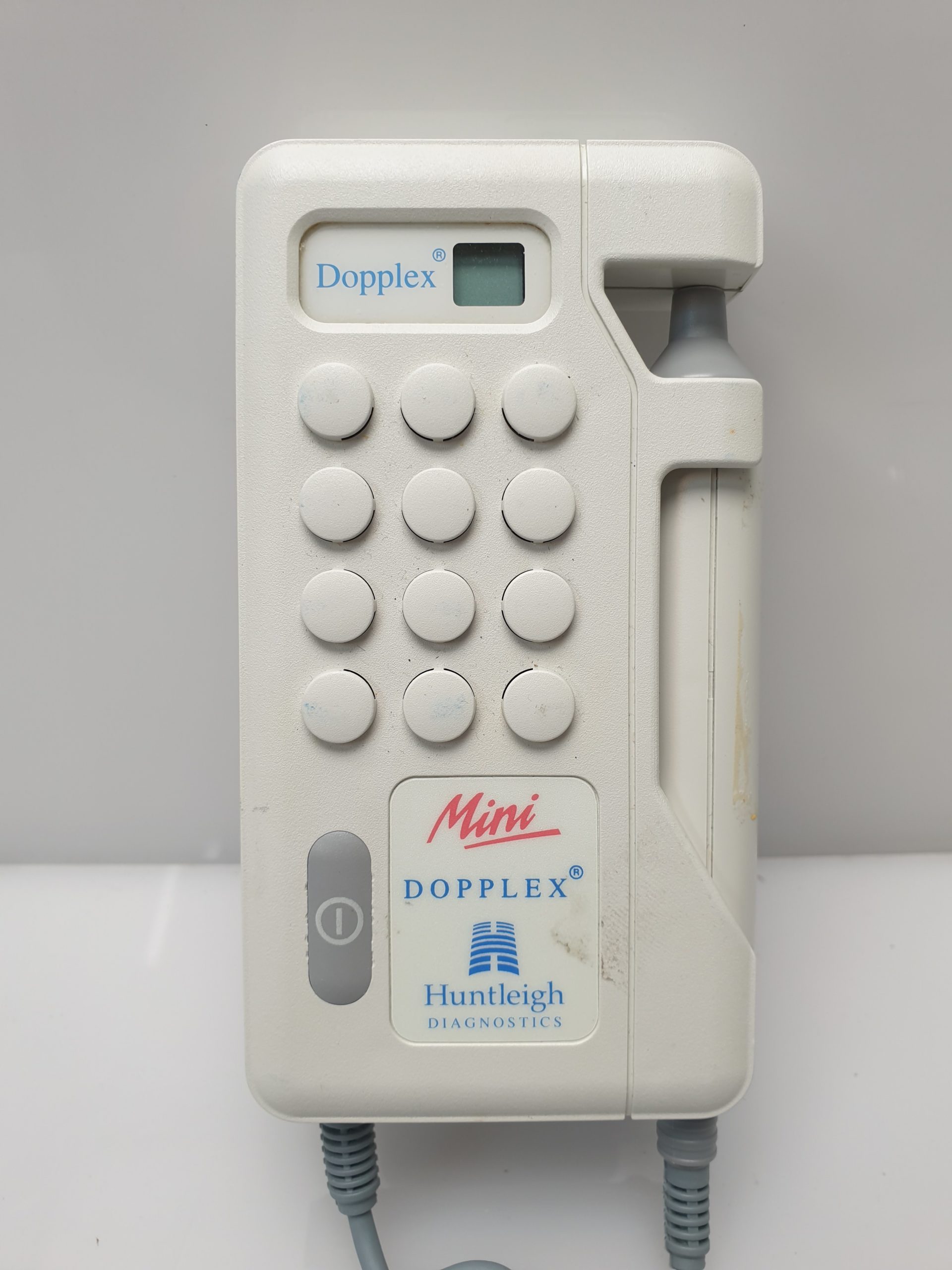 Huntleigh dopplex Mini Dopplex D900 thumbnail 4