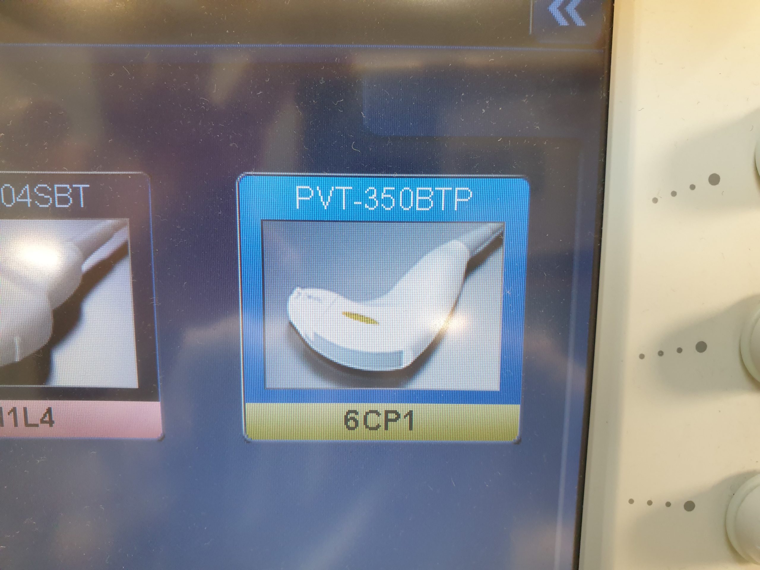 Toshiba 6CP1 – PVT-350BTP thumbnail 5
