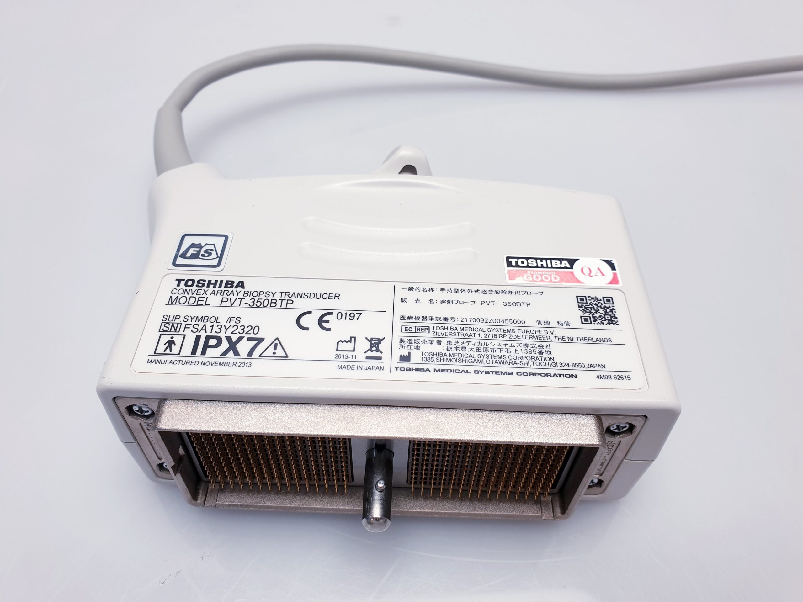 Toshiba 6CP1 – PVT-350BTP thumbnail 9
