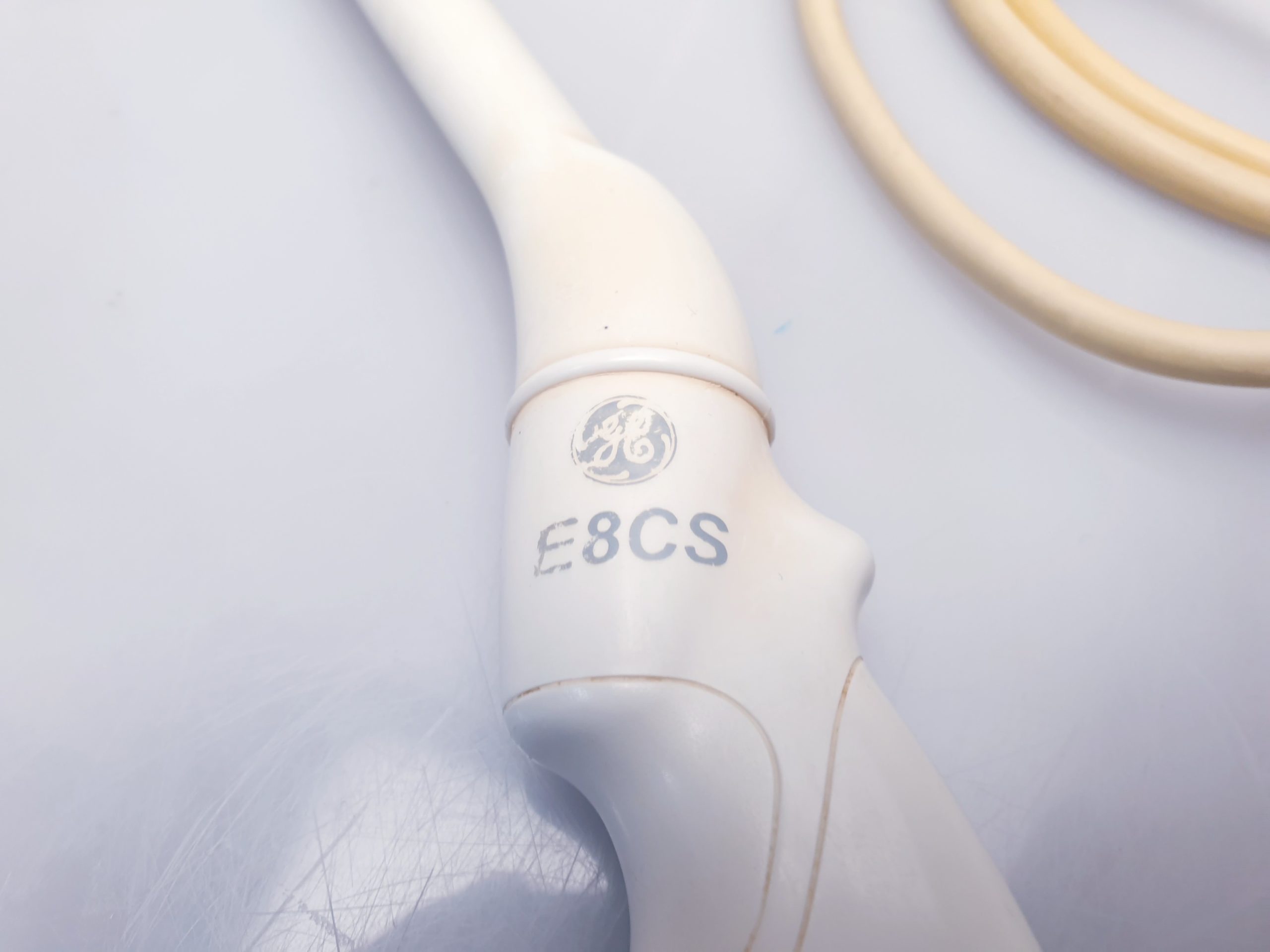 GE E8CS Vaginal-Sonde thumbnail 11