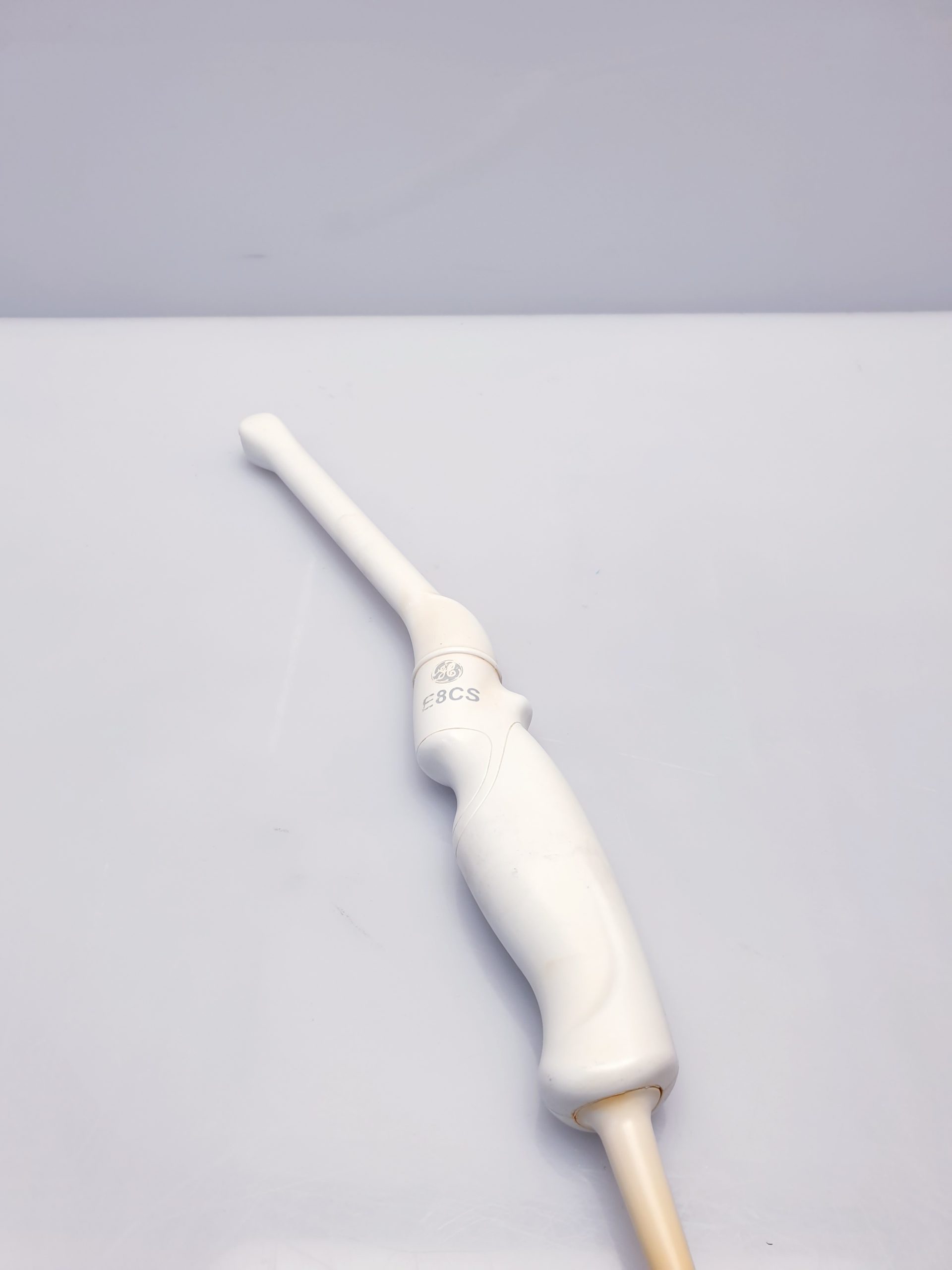 GE E8CS Vaginal-Sonde thumbnail 12