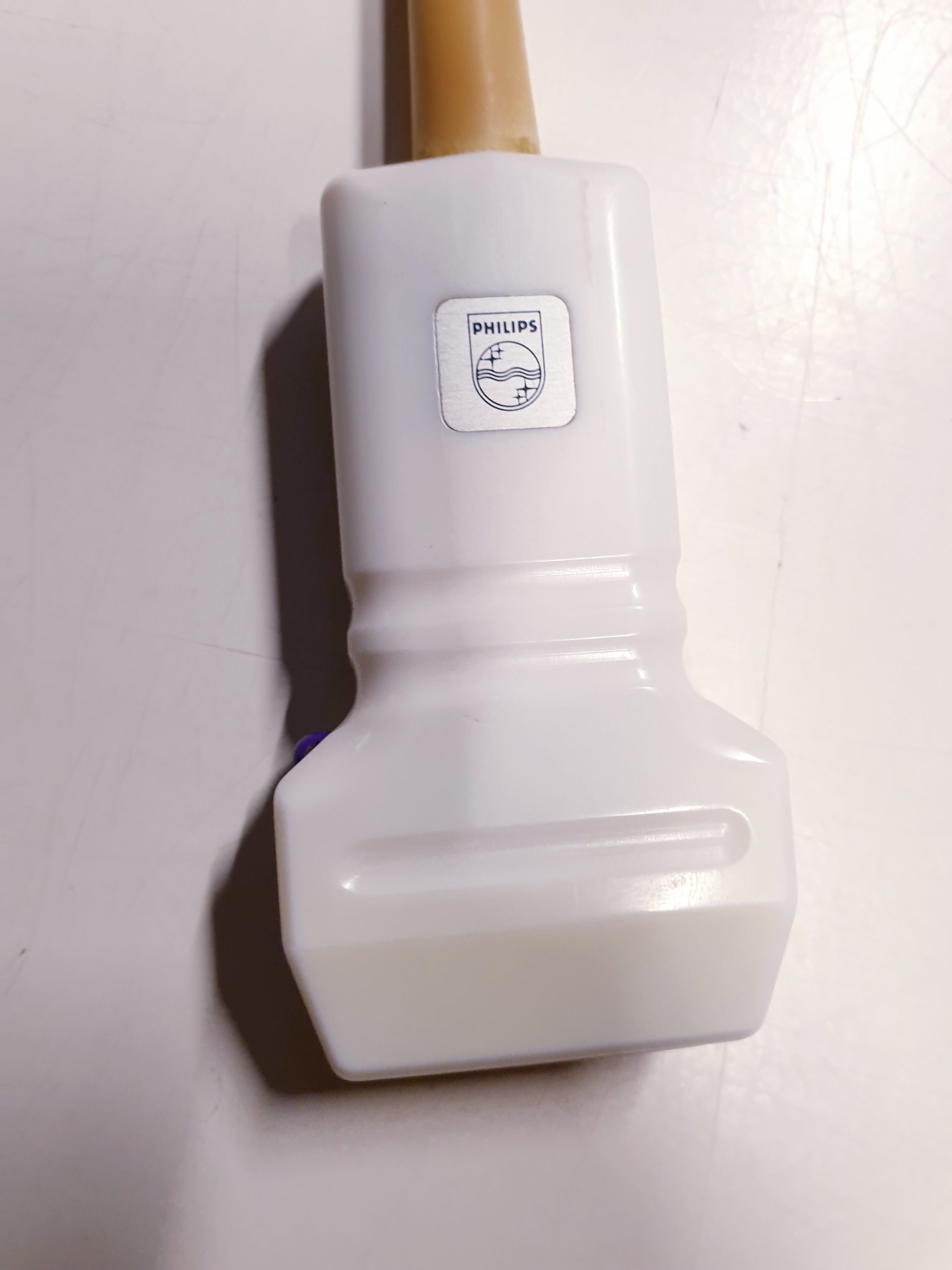 Philips / ATL 10.0 MHz Sonde Linear LA10040 thumbnail 2