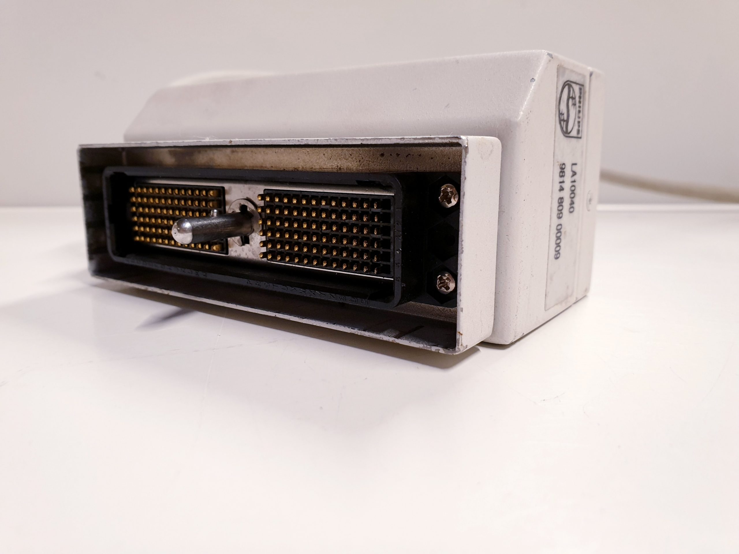 Philips / ATL 10.0 MHz Sonde Linear LA10040 thumbnail 6