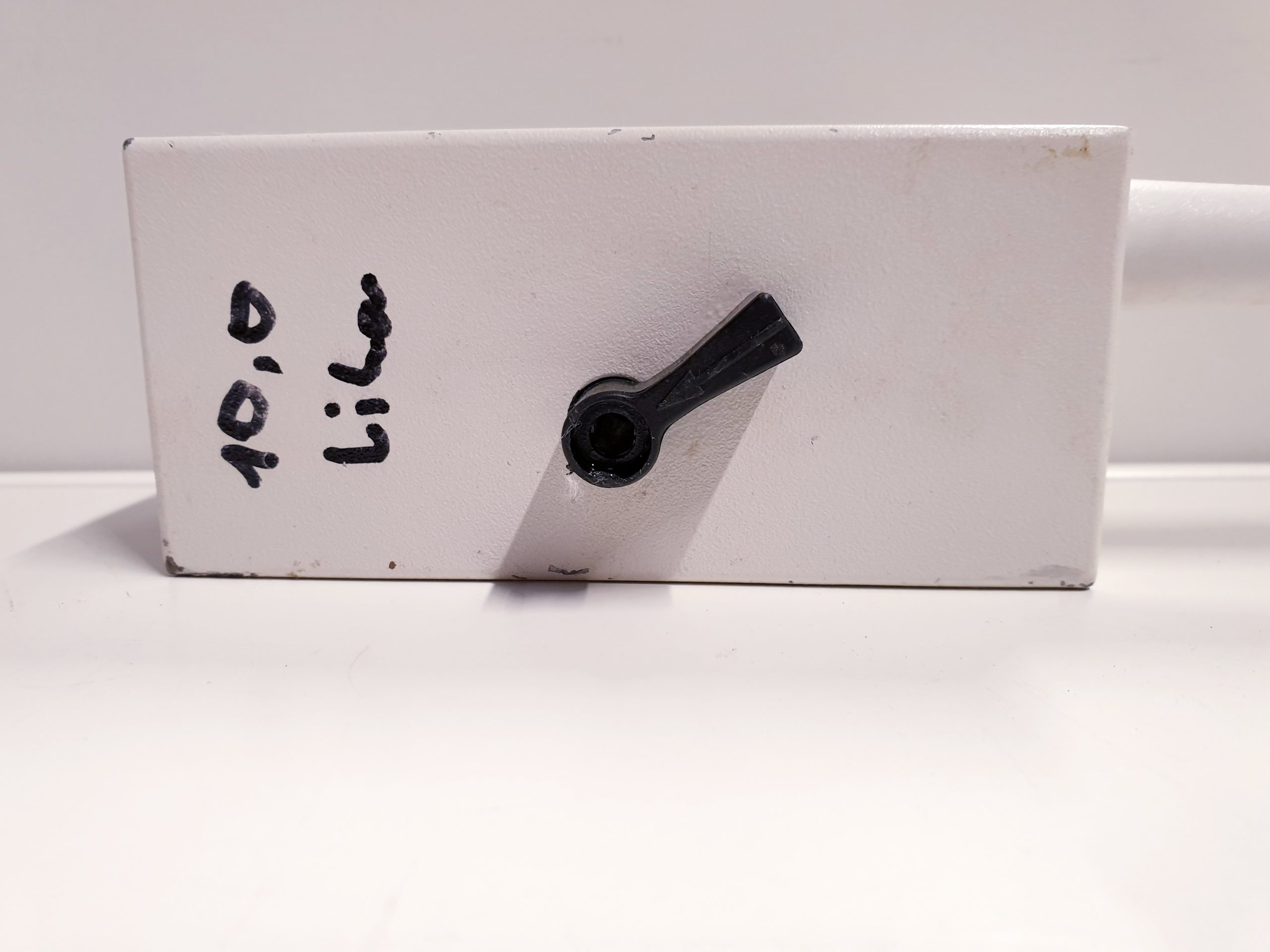 Philips / ATL 10.0 MHz Sonde Linear LA10040 thumbnail 7