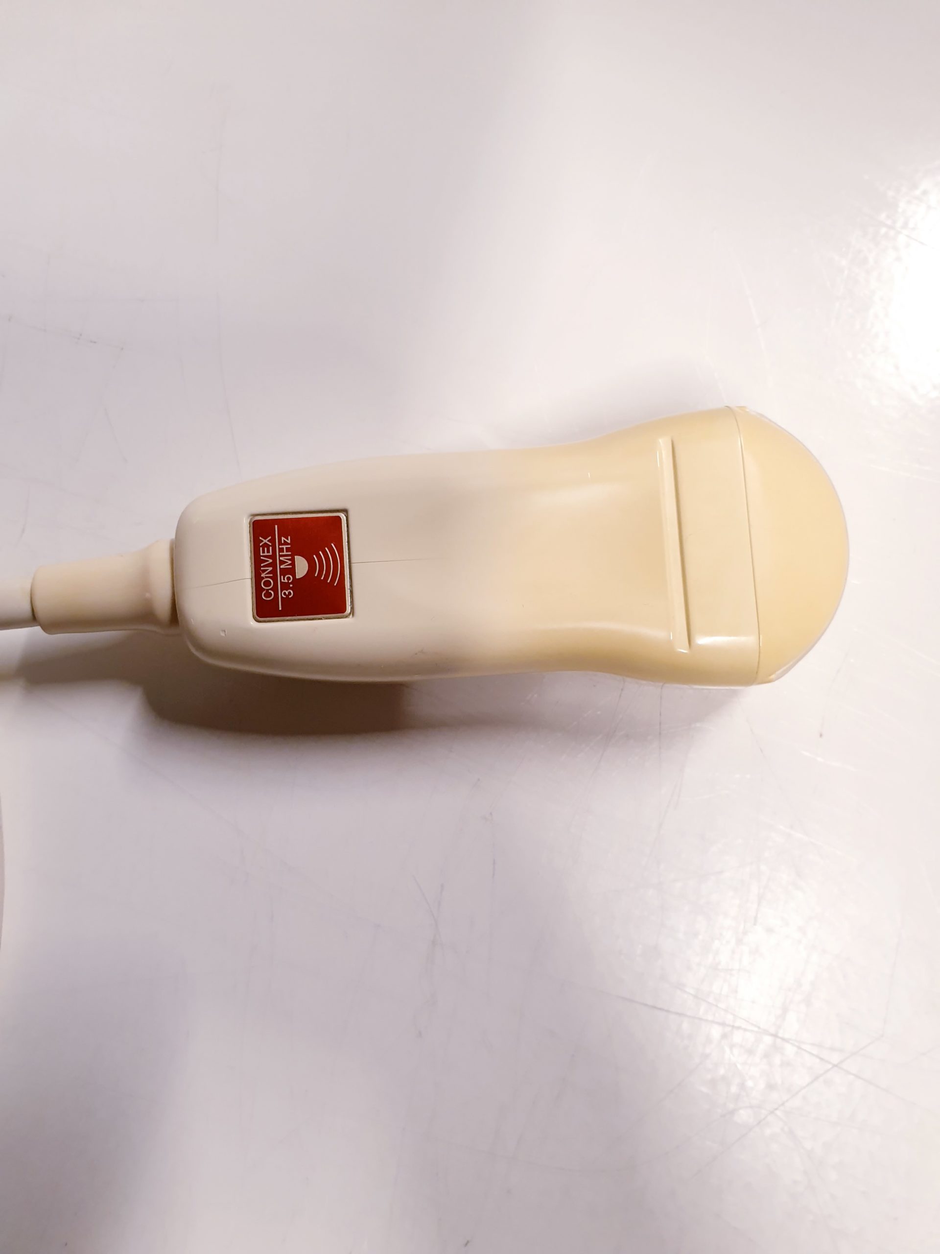Hitachi EUP-C312T Ultraschallsonde Mikro Konvex Sonde thumbnail 7
