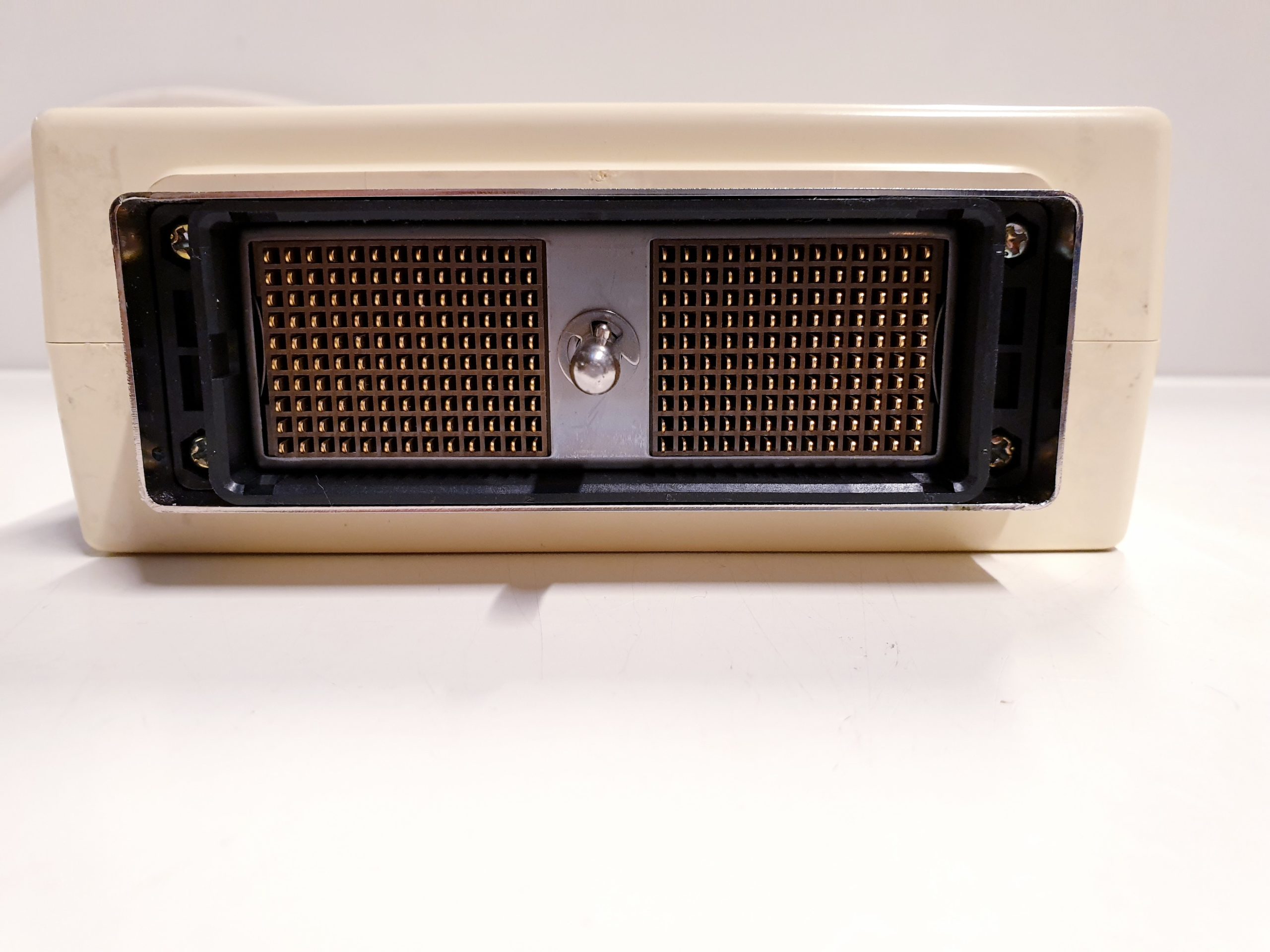 Hitachi EUP-C312T Ultraschallsonde Mikro Konvex Sonde thumbnail 9