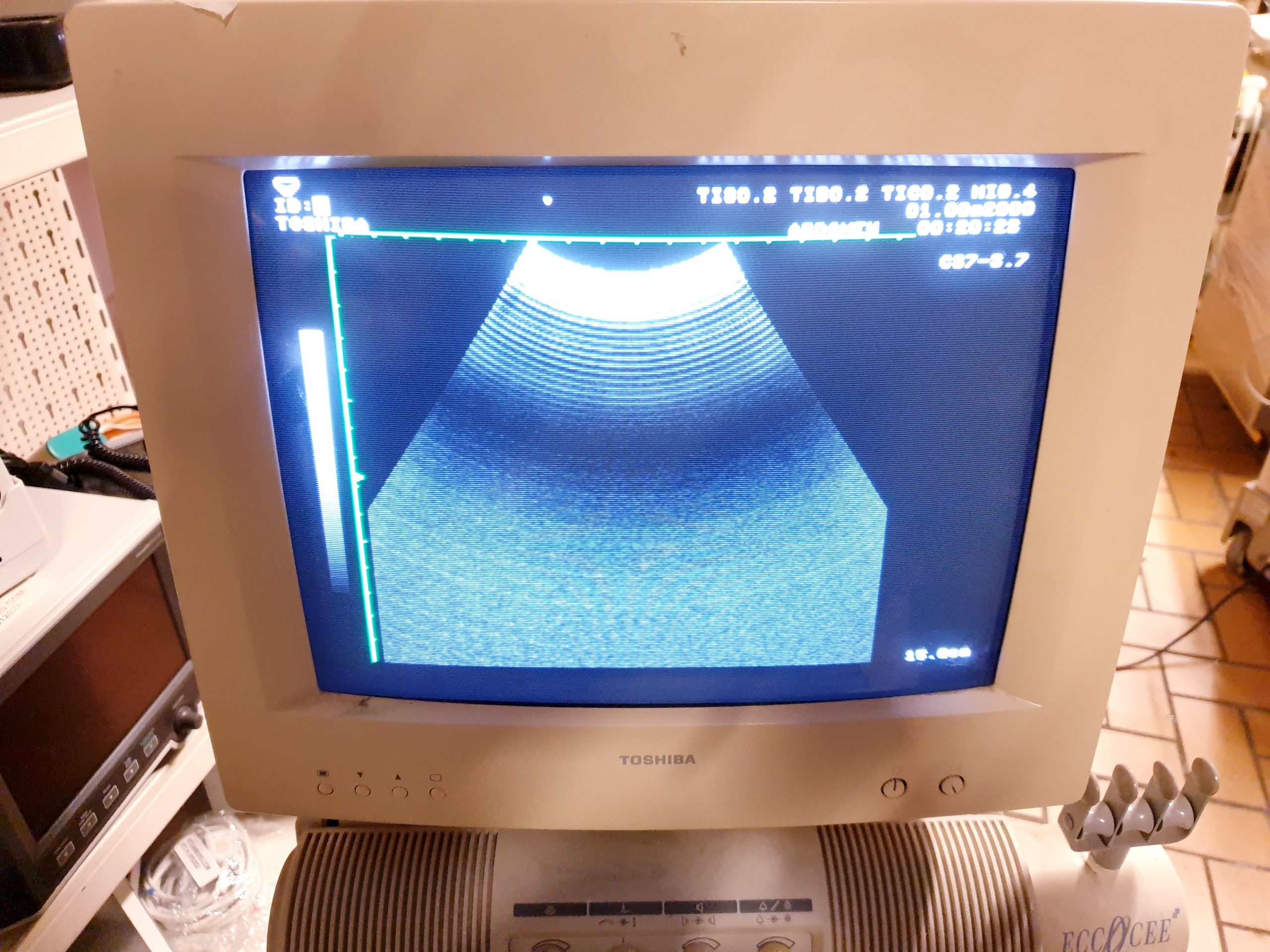 Toshiba PVF-375MT thumbnail 2