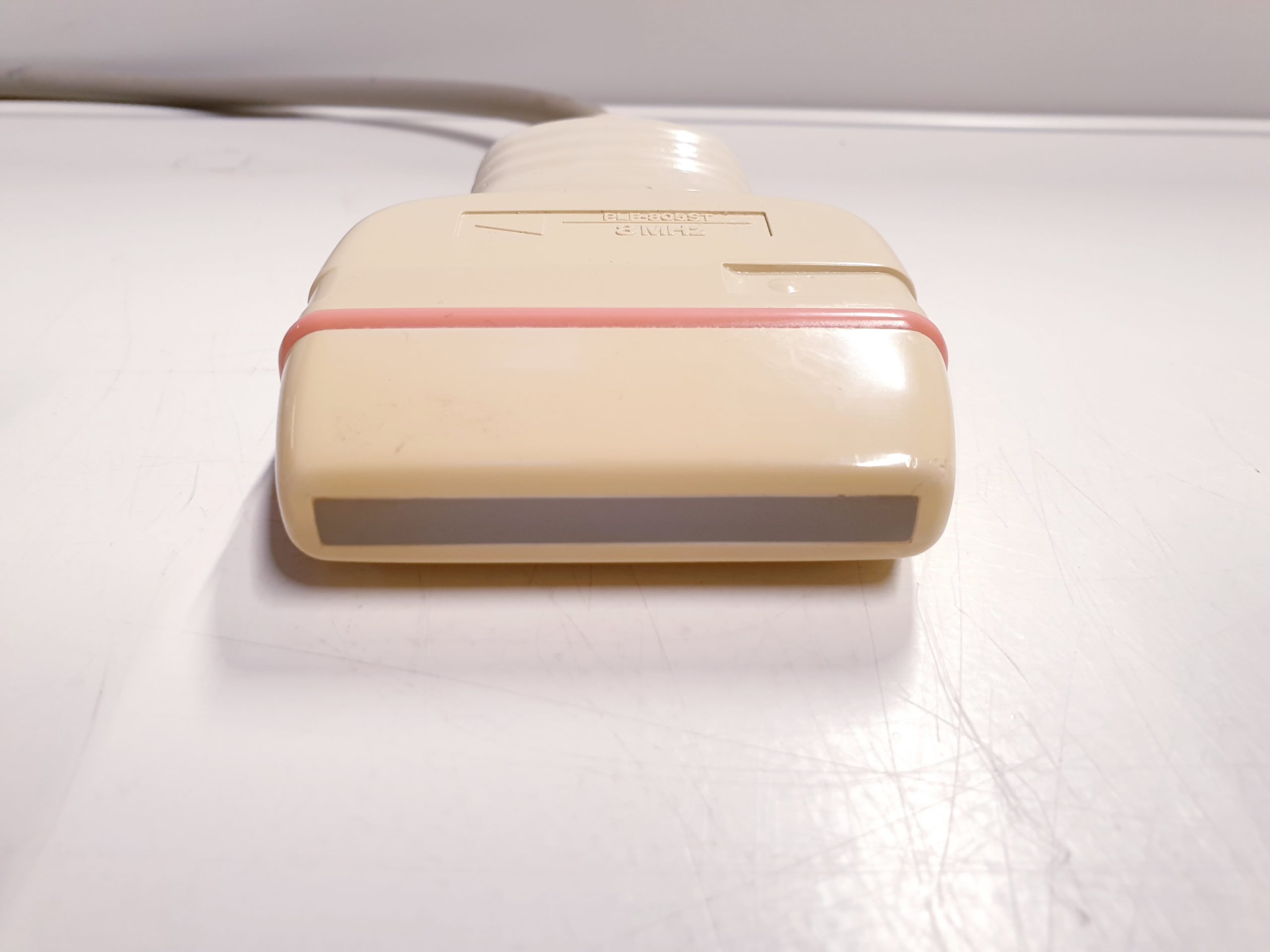 Toshiba Model PLF-805ST Ultraschallsonde Linear Sonde thumbnail 5