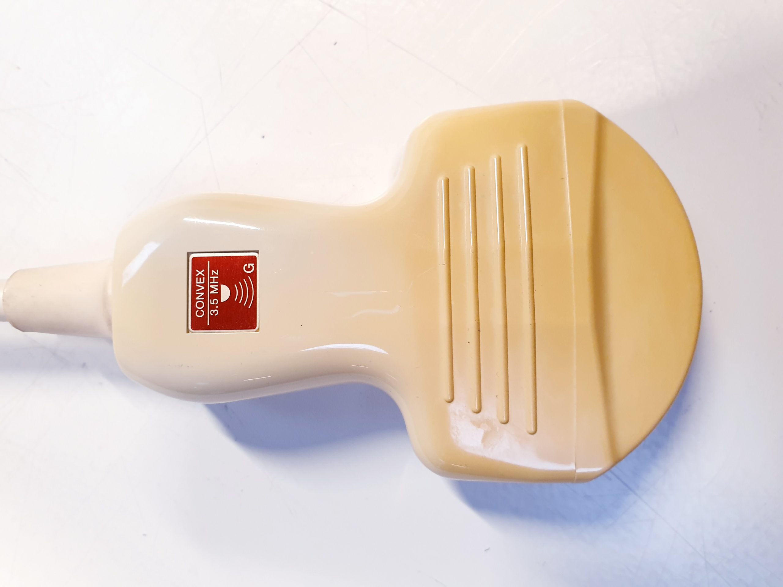 Hitachi – EUP-C314G – Konvex Sonde thumbnail 5
