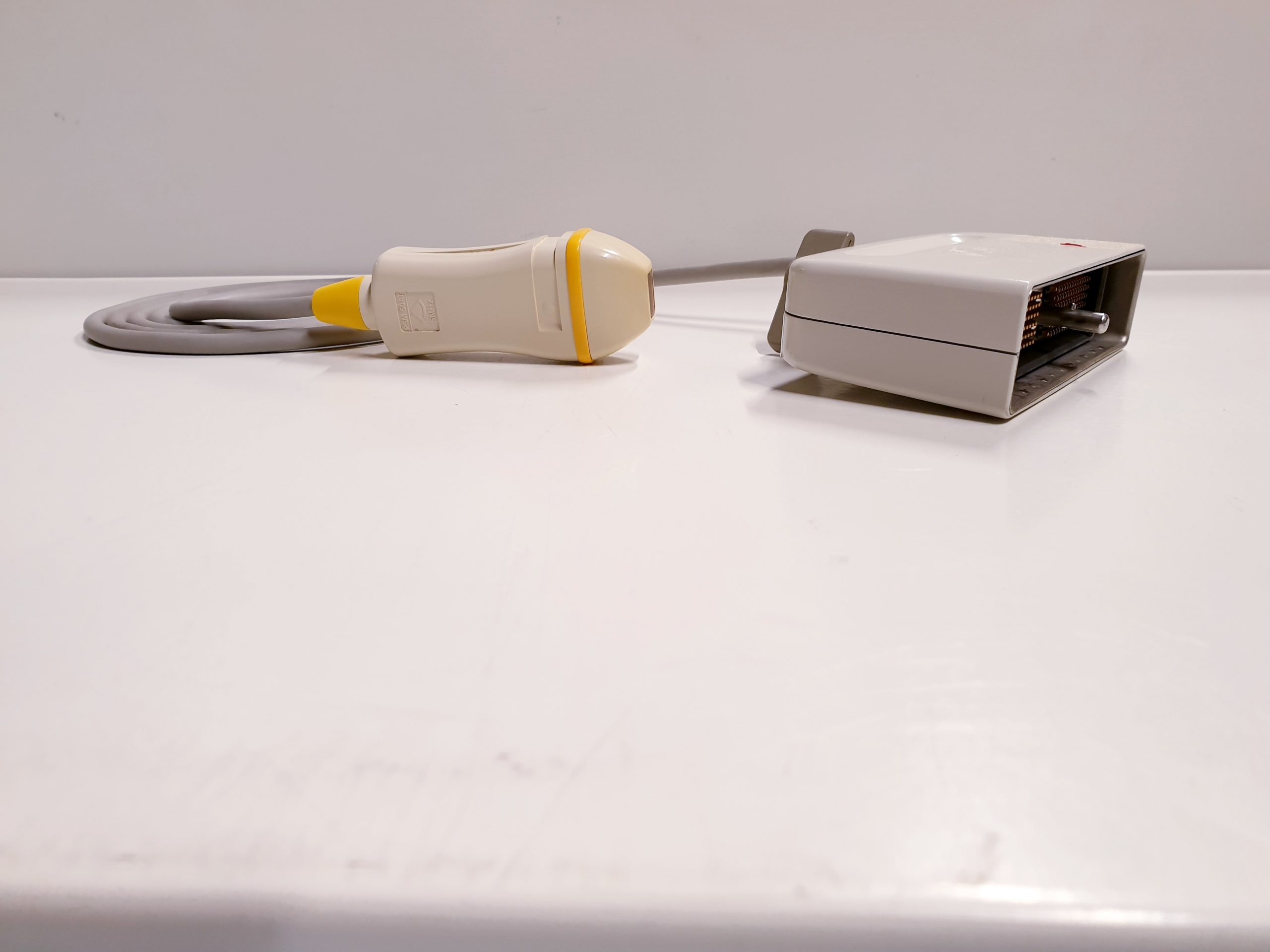 Toshiba PSM-50AT Ultraschallsonde – Kardiosonde thumbnail 5