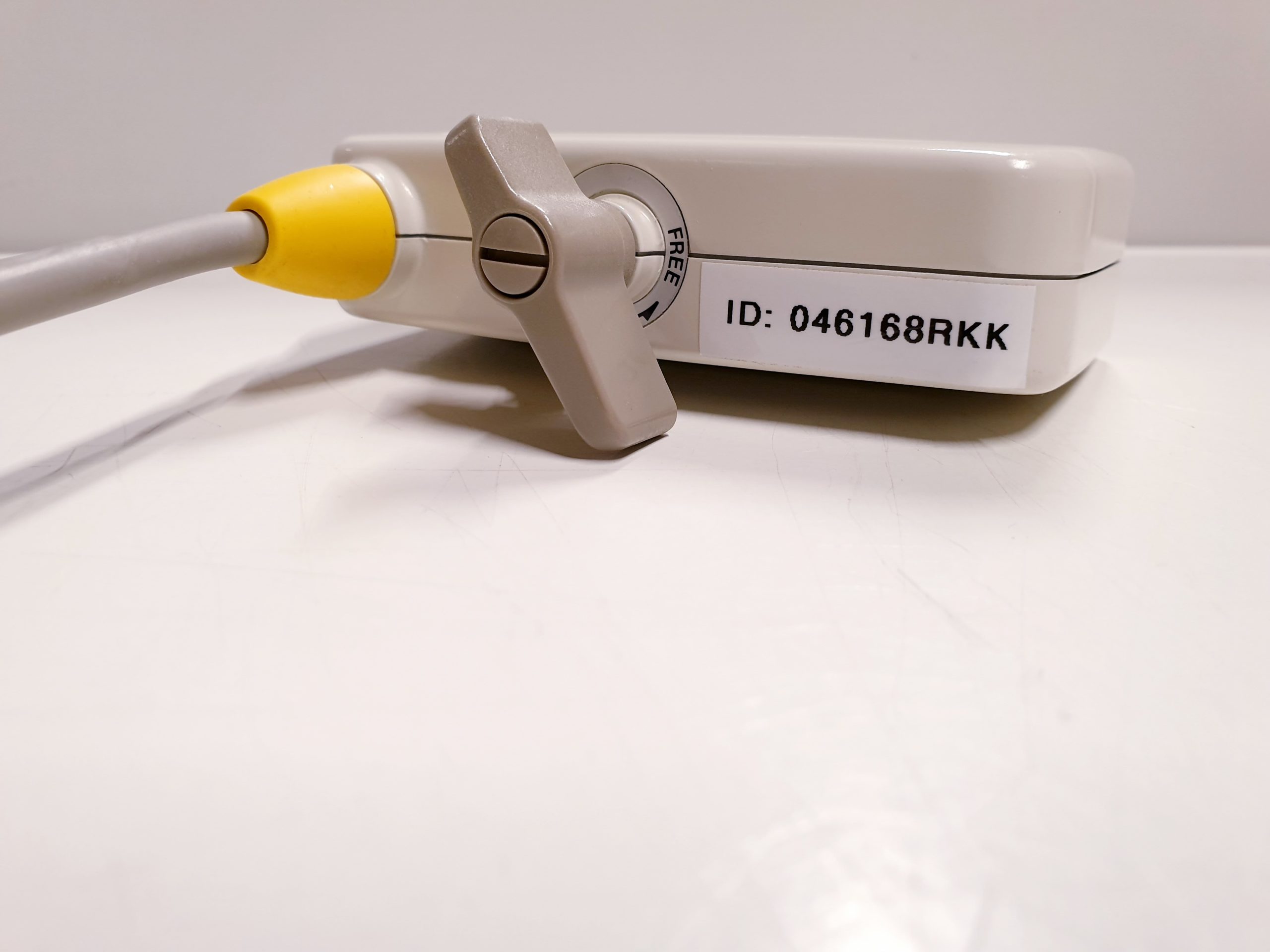 Toshiba PSM-50AT Ultraschallsonde – Kardiosonde thumbnail 6