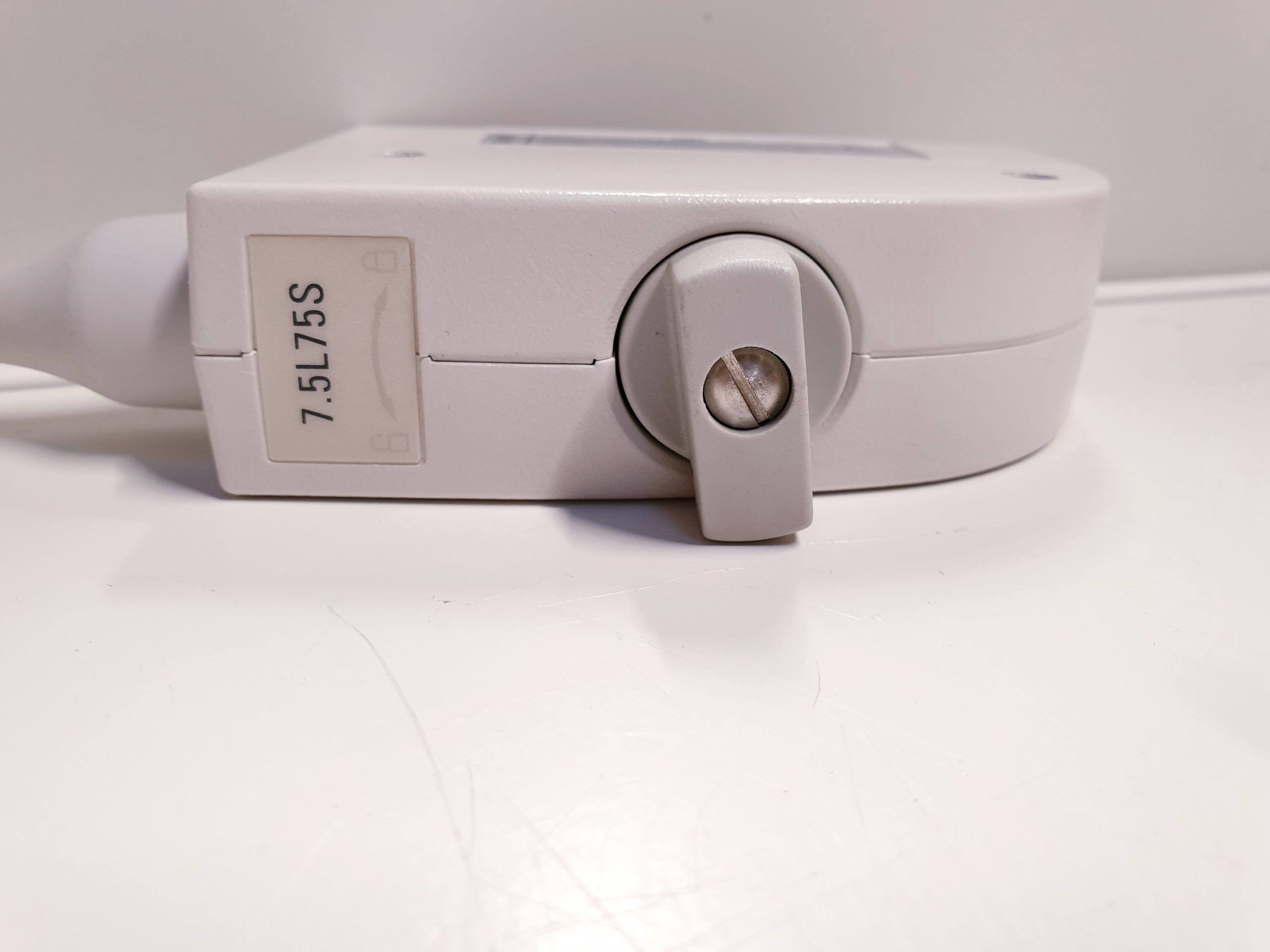 Siemens 7.5L75S Linear Sonde 7.5MHz thumbnail 7