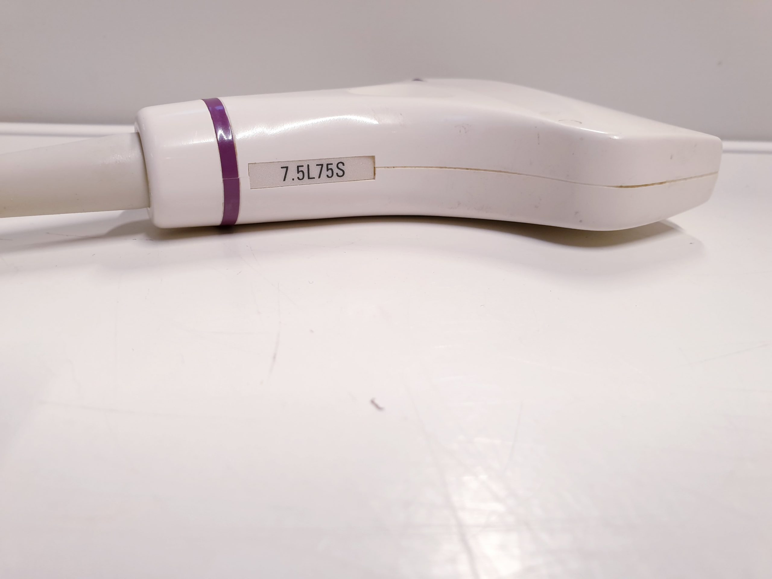 Siemens 7.5L75S Linear Sonde 7.5MHz thumbnail 10