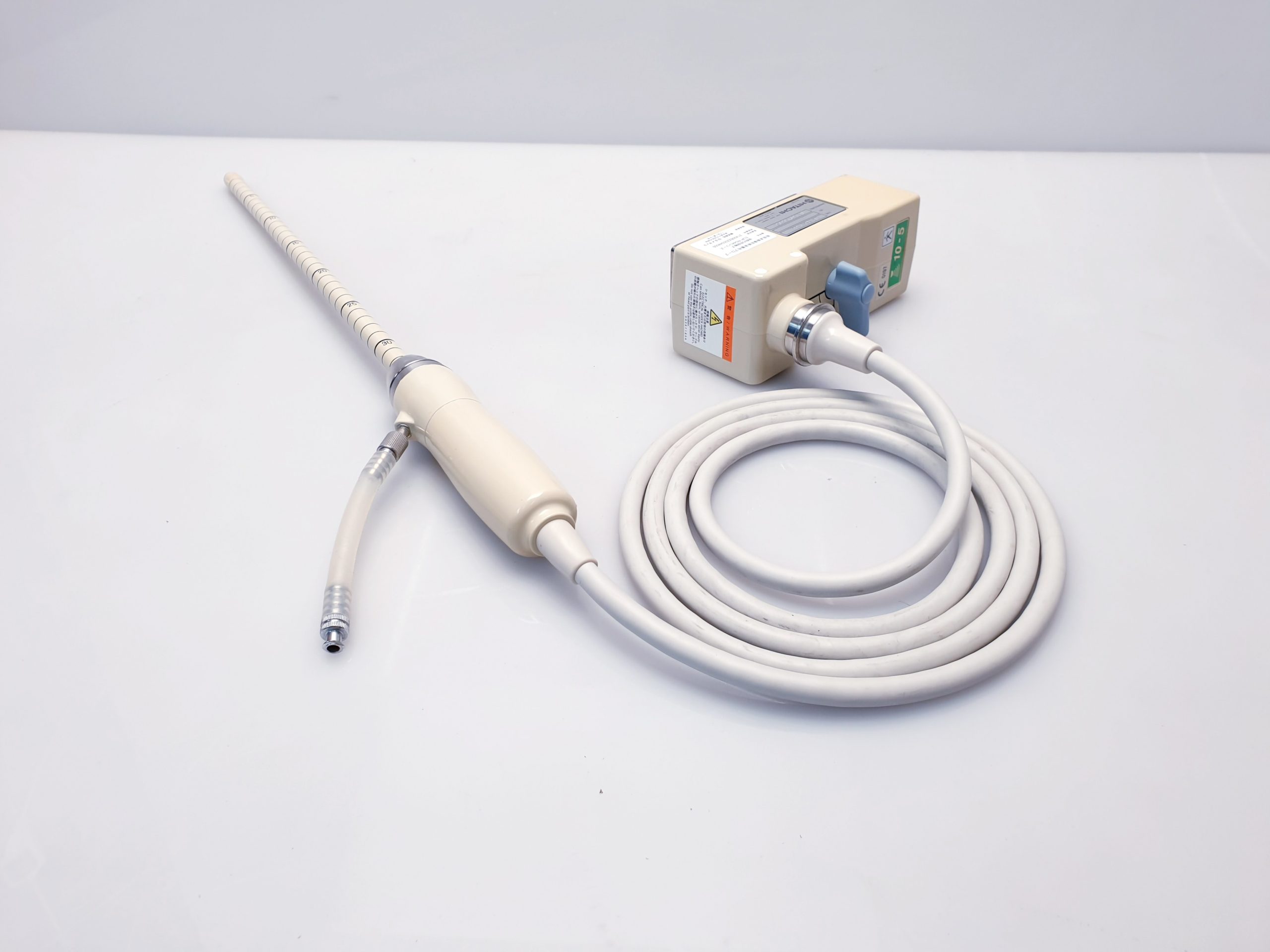 Hitachi EUP-R54A-33 Ref Endocavity Radial – HI VISION AE122024 — image 1 of 11