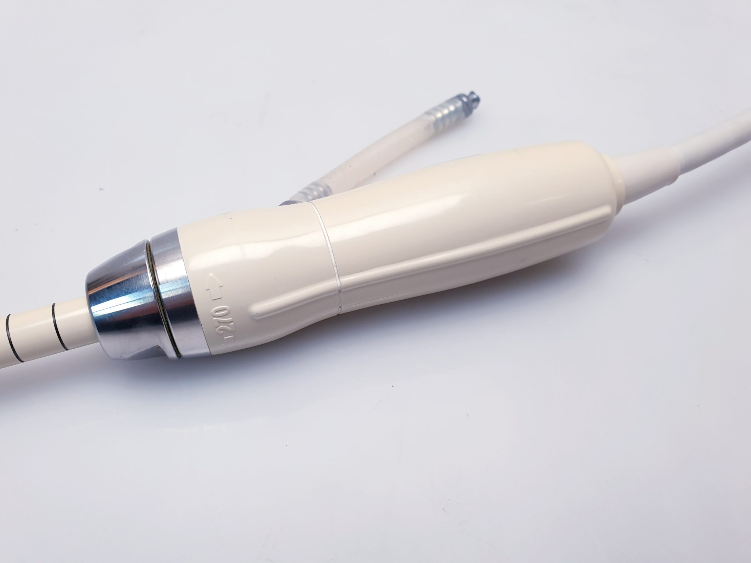 Hitachi EUP-R54A-33 Ref Endocavity Radial – HI VISION AE122024 thumbnail 11