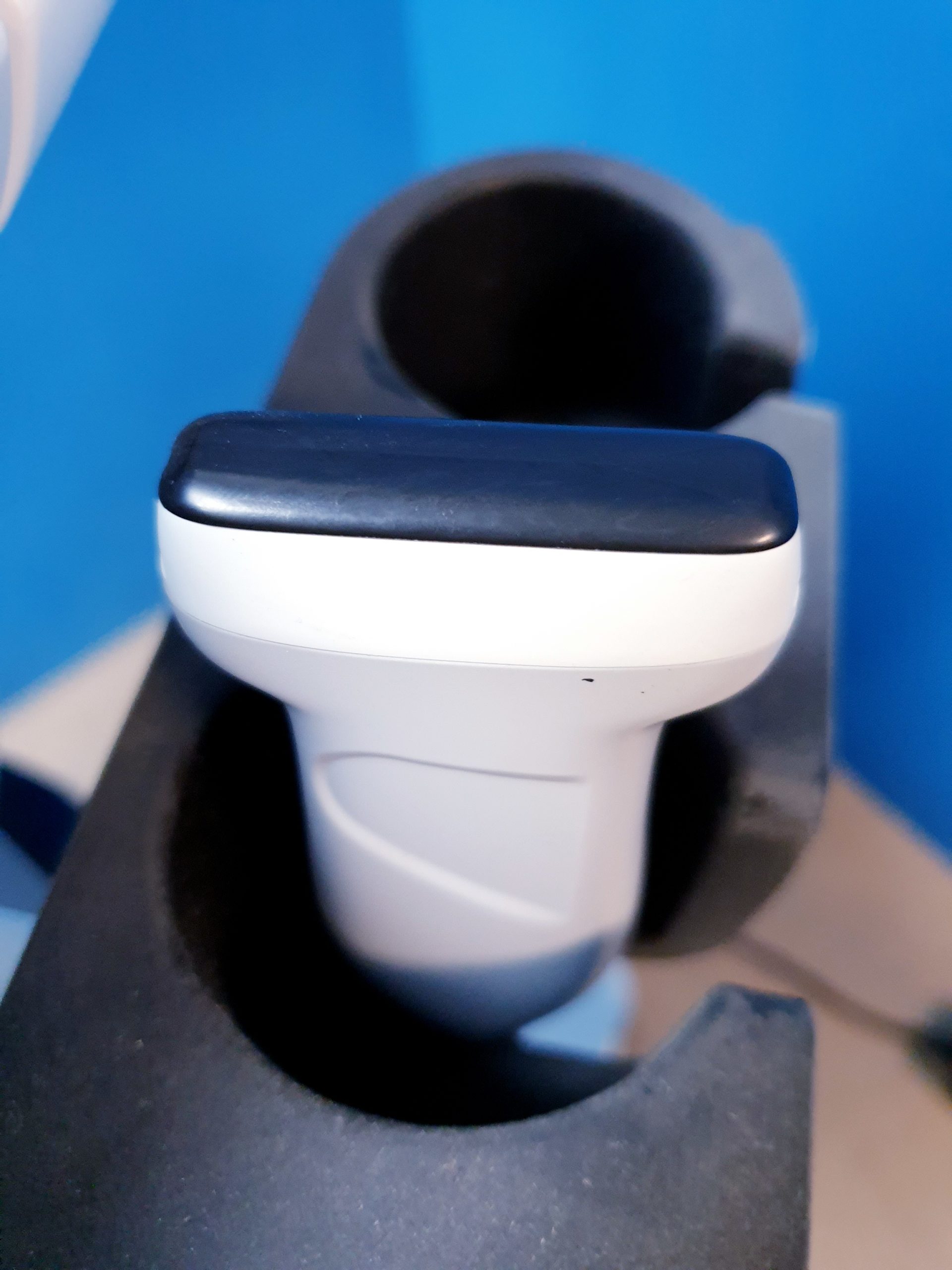 Samsung HM-70A Doppler +L5-13 Linear Sonde thumbnail 3