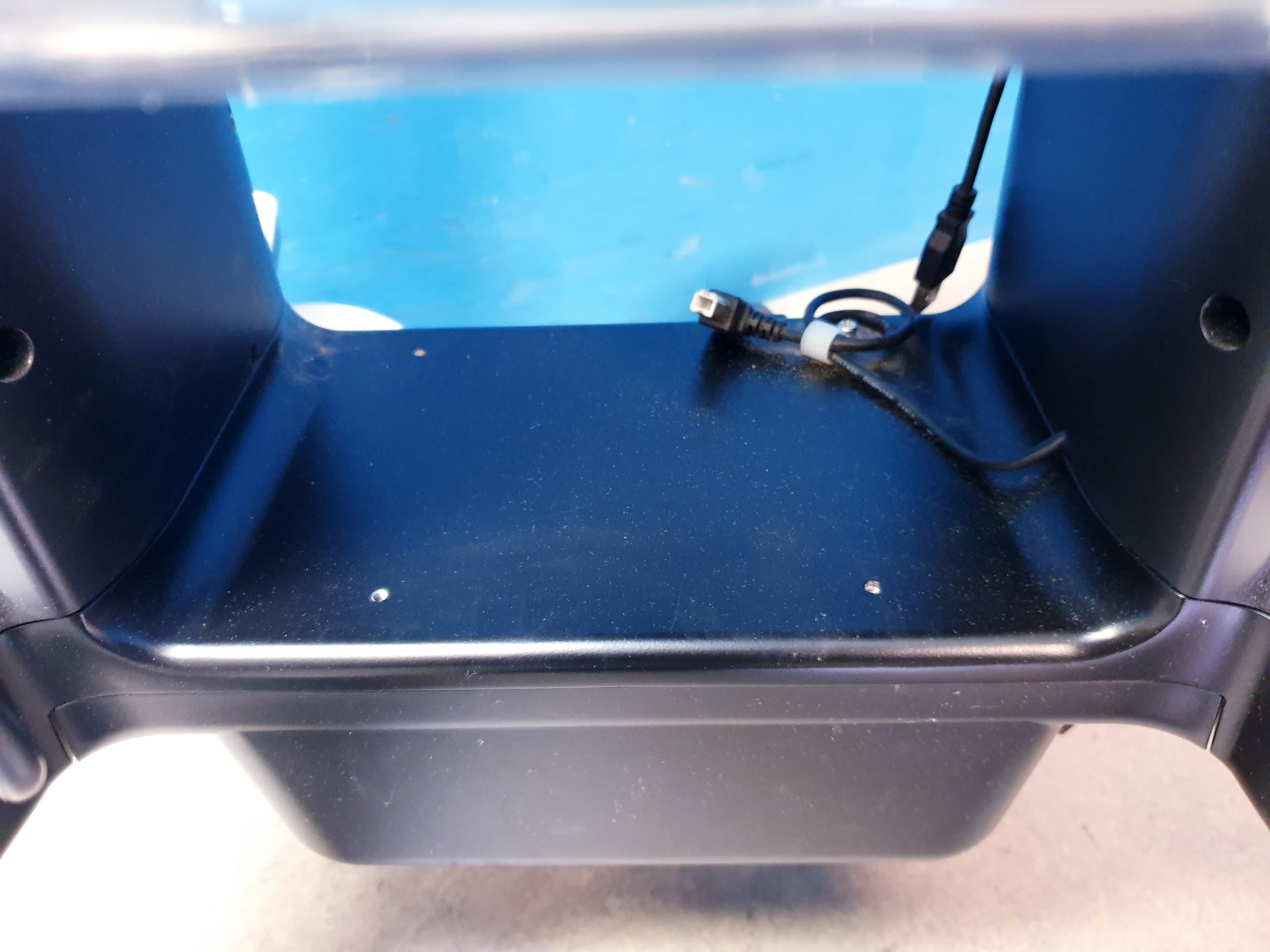Samsung HM-70A Doppler +L5-13 Linear Sonde thumbnail 11