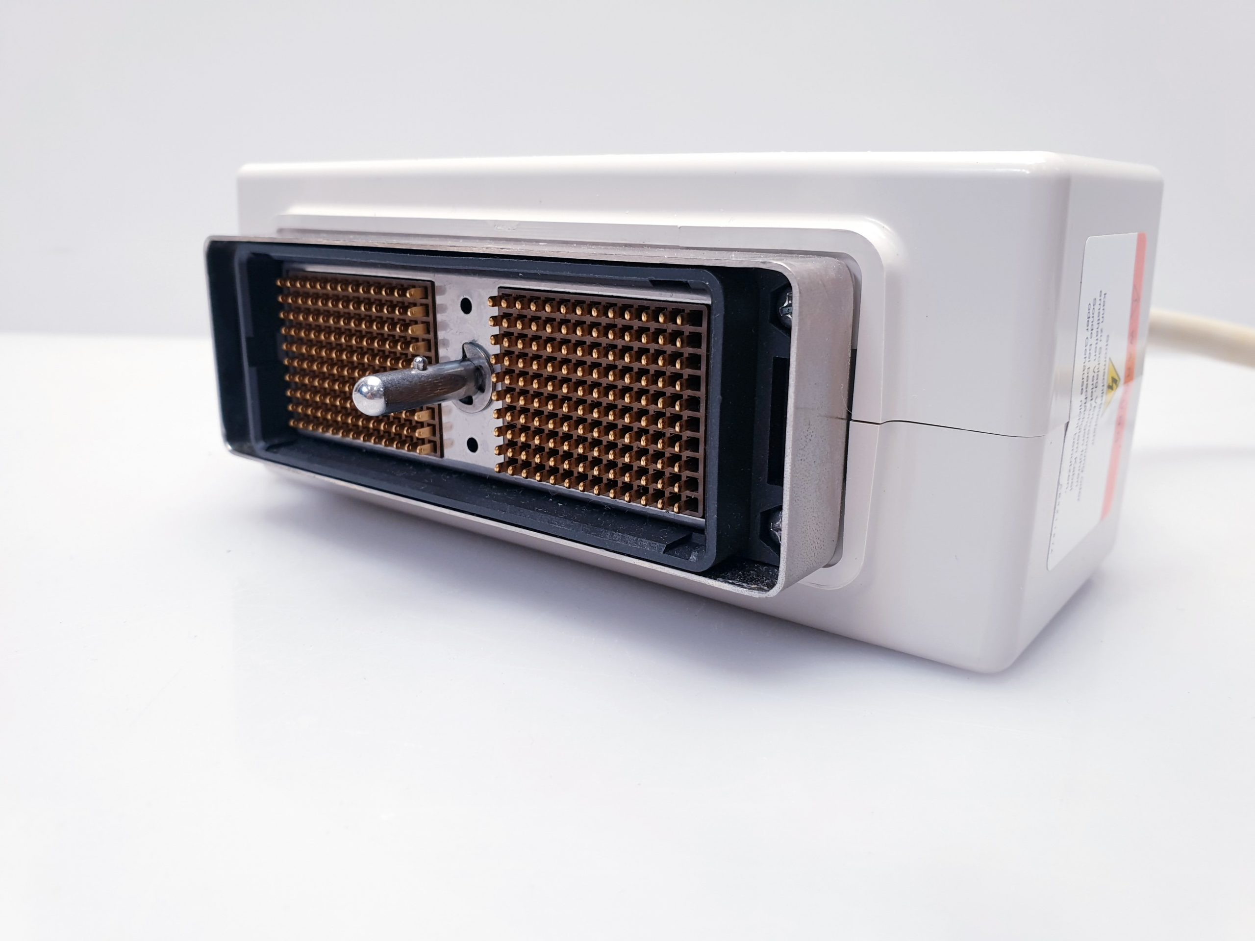 Hitachi EUP-R54AW-19 Endokavitärsonde thumbnail 6