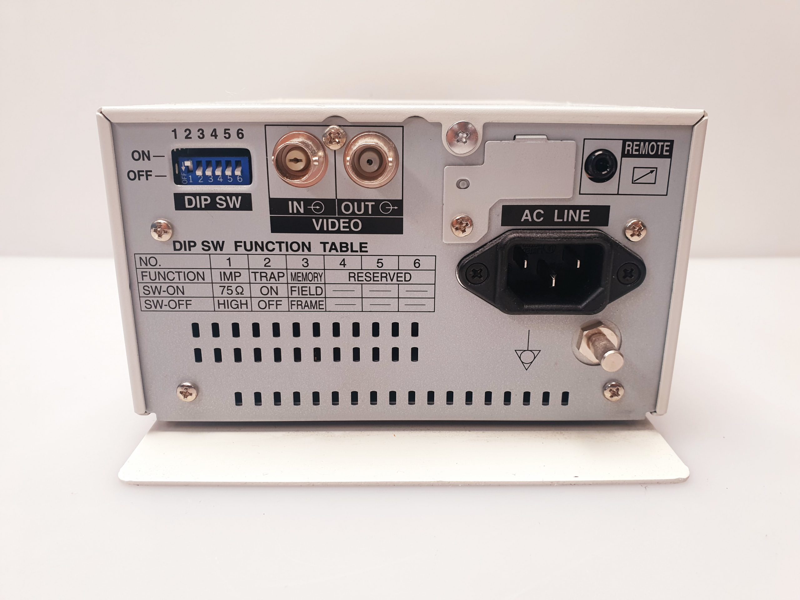 Mitsubishi P93 – P-93 Ultraschall Videoprinter Thermodrucker thumbnail 7