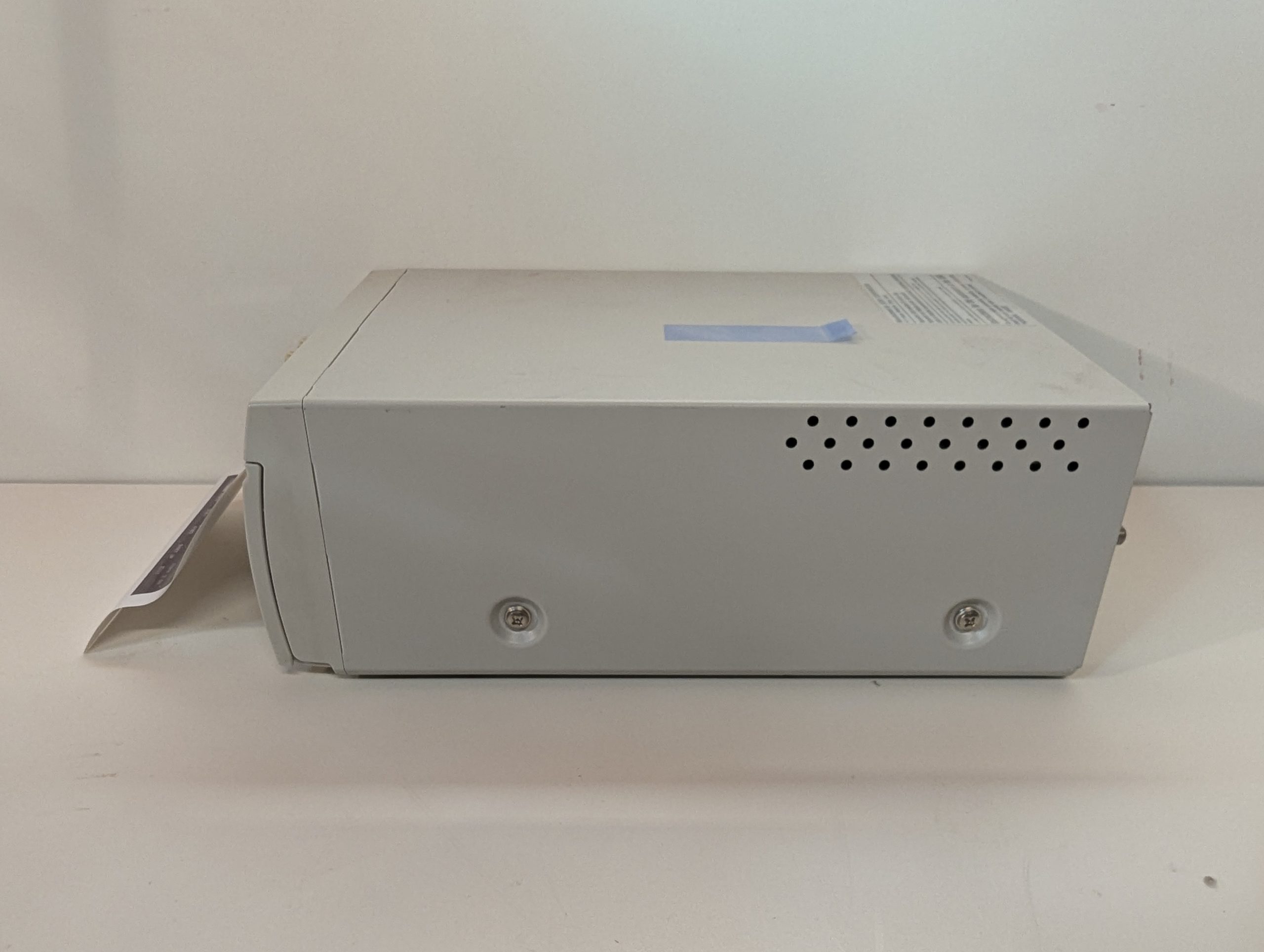 Sony UP-897MD Ultraschalldrucker Thermodrucker thumbnail 4
